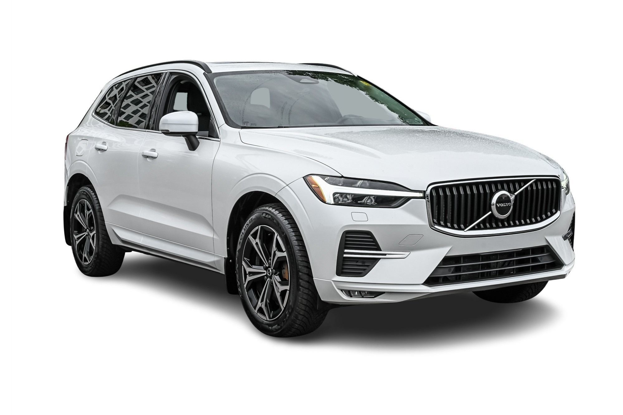Volvo XC60  2022 à Pointe-Claire, Québec