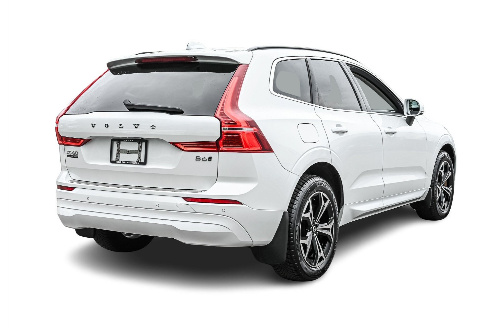 Volvo XC60  2022 à Pointe-Claire, Québec