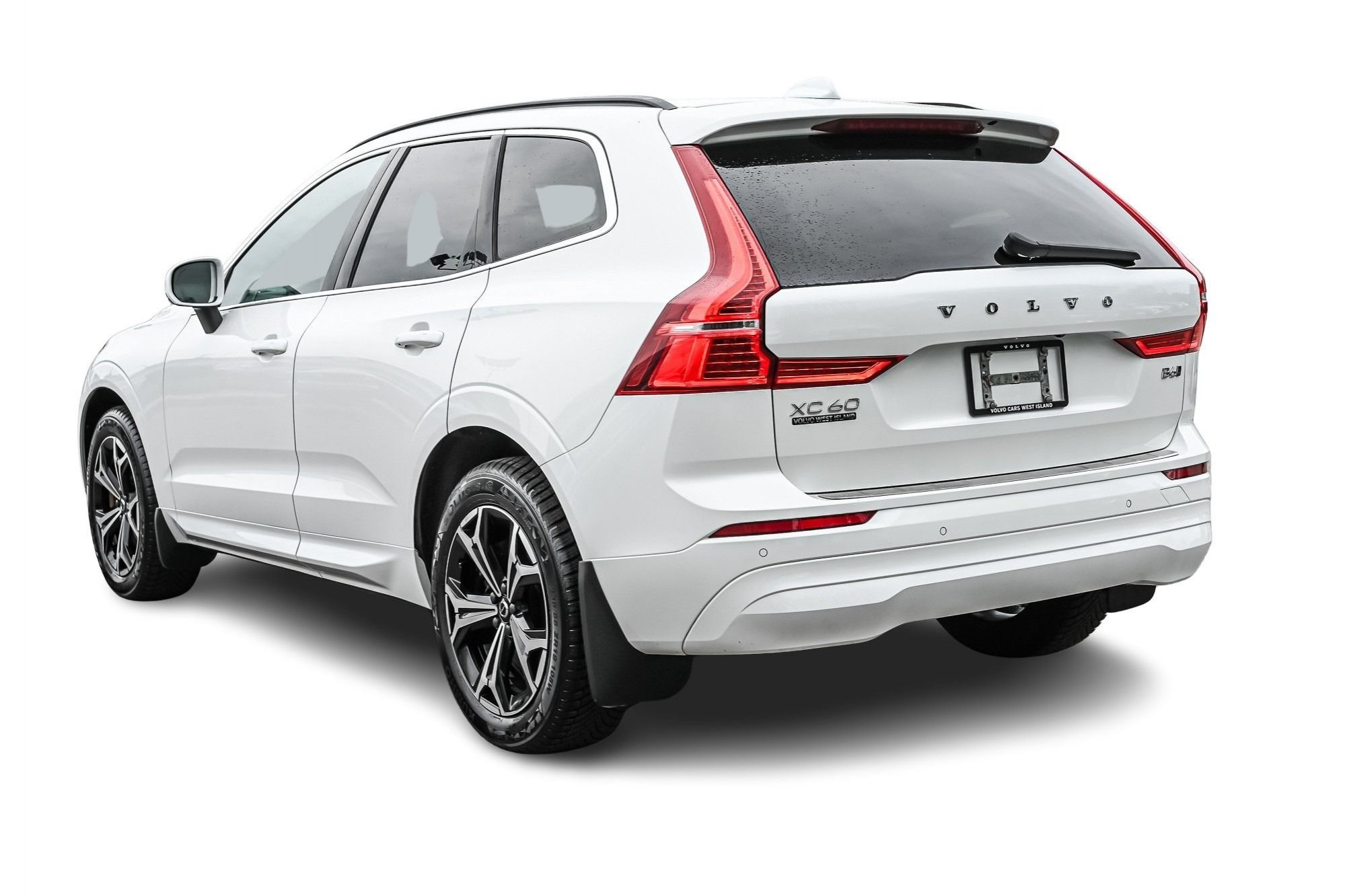 Volvo XC60  2022 à Pointe-Claire, Québec