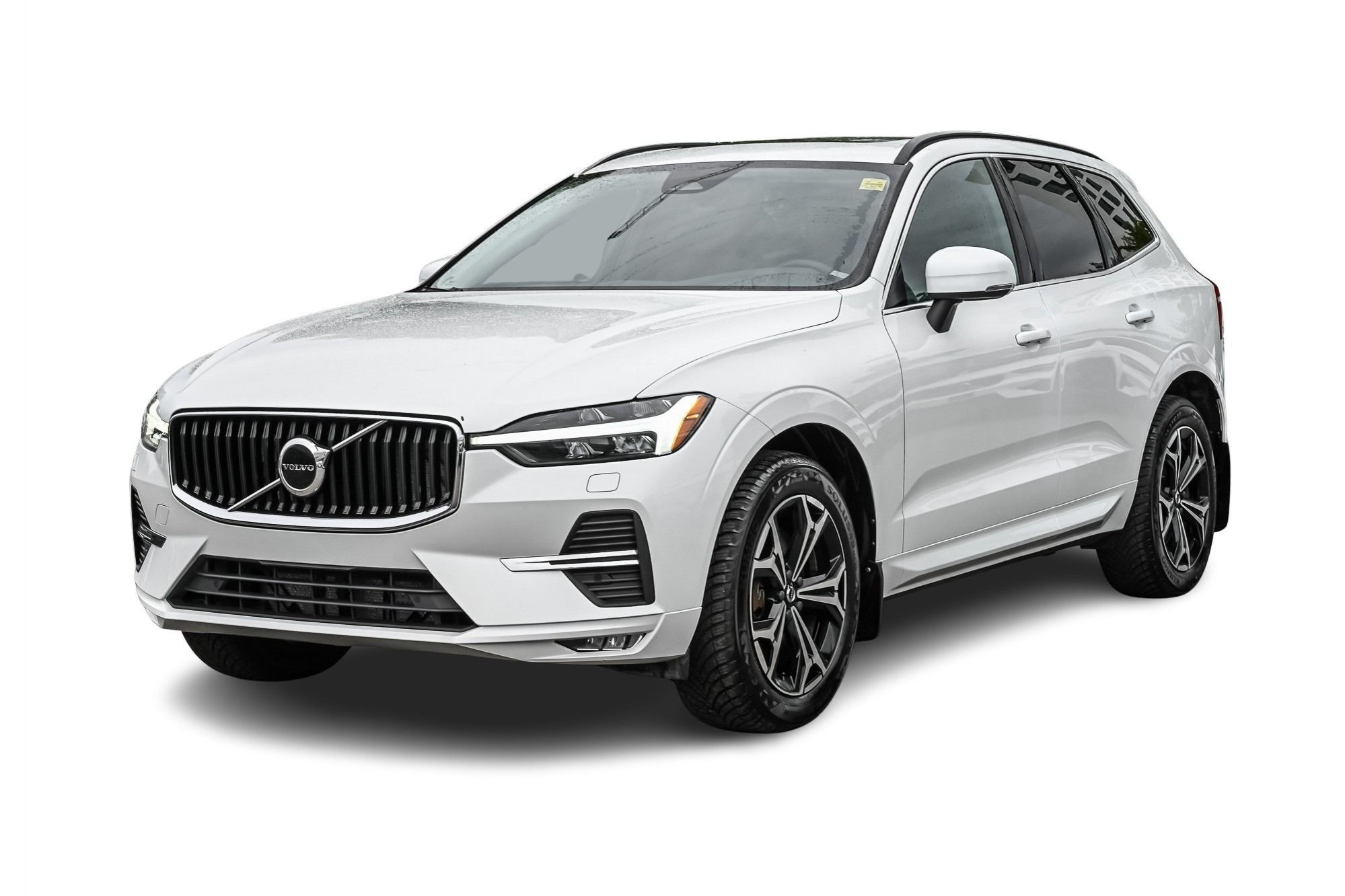 Volvo XC60  2022 à Pointe-Claire, Québec