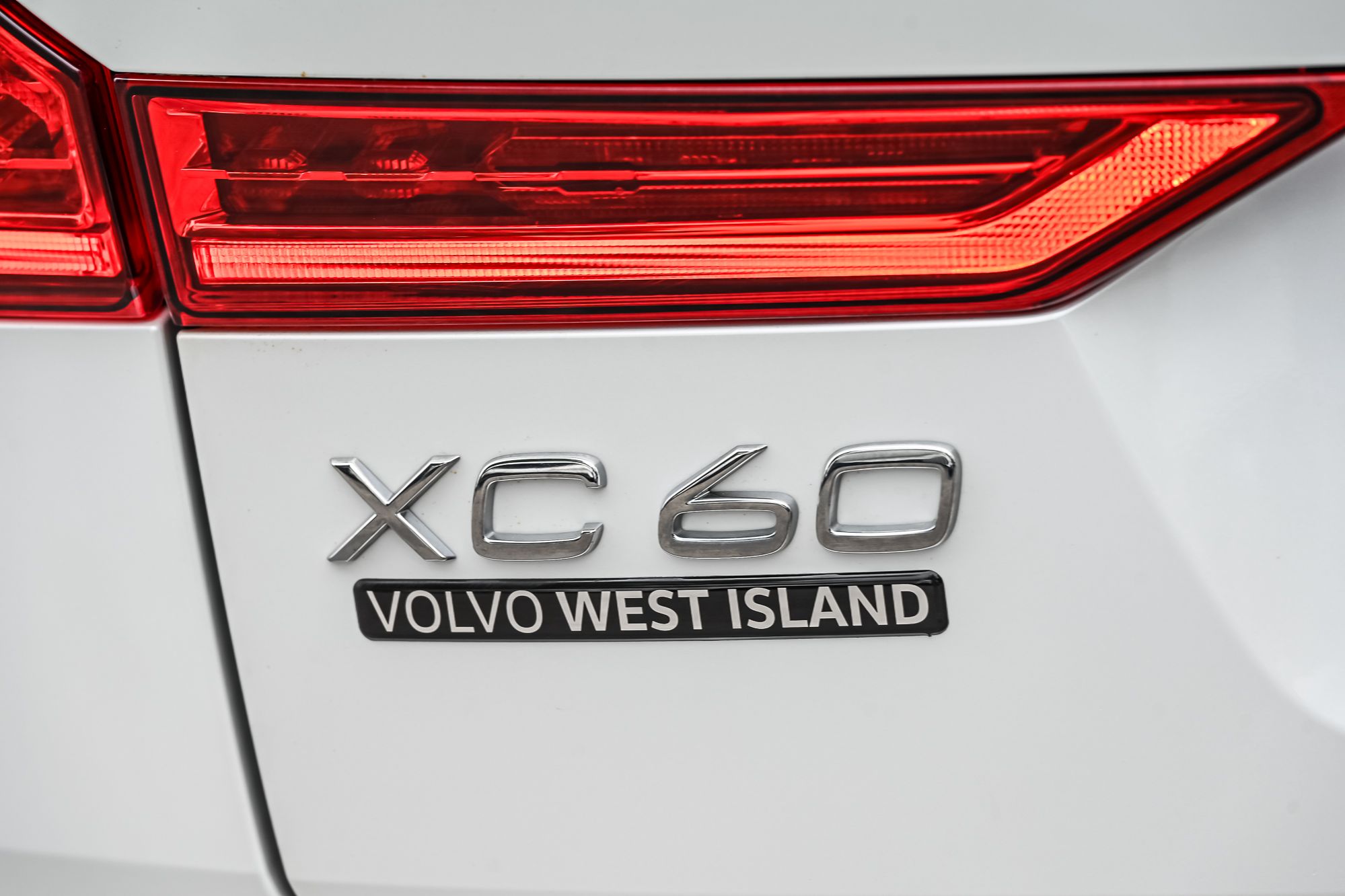 Volvo XC60  2022 à Pointe-Claire, Québec