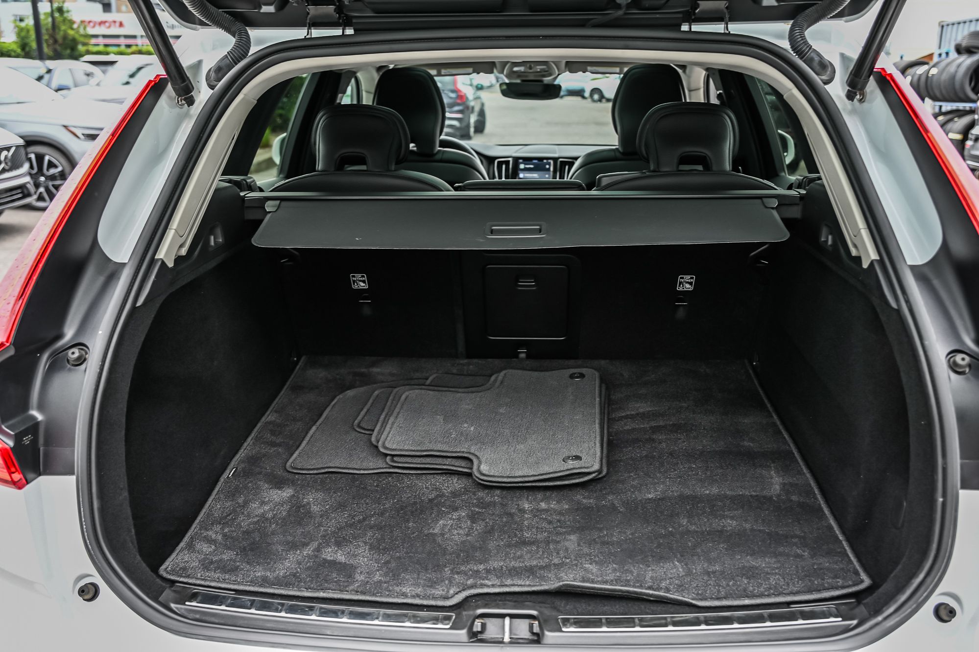 Volvo XC60  2022 à Pointe-Claire, Québec