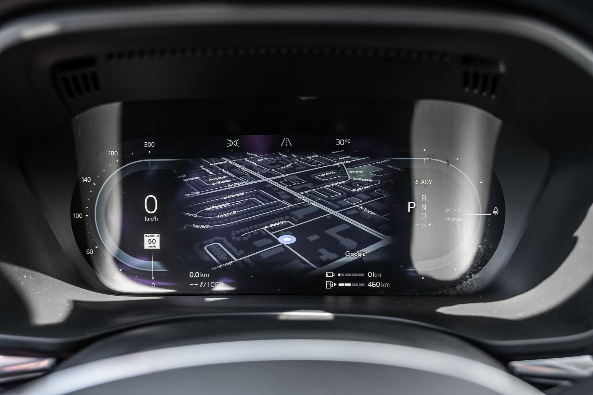 2022 Volvo XC60 in Pointe-Claire, Quebec