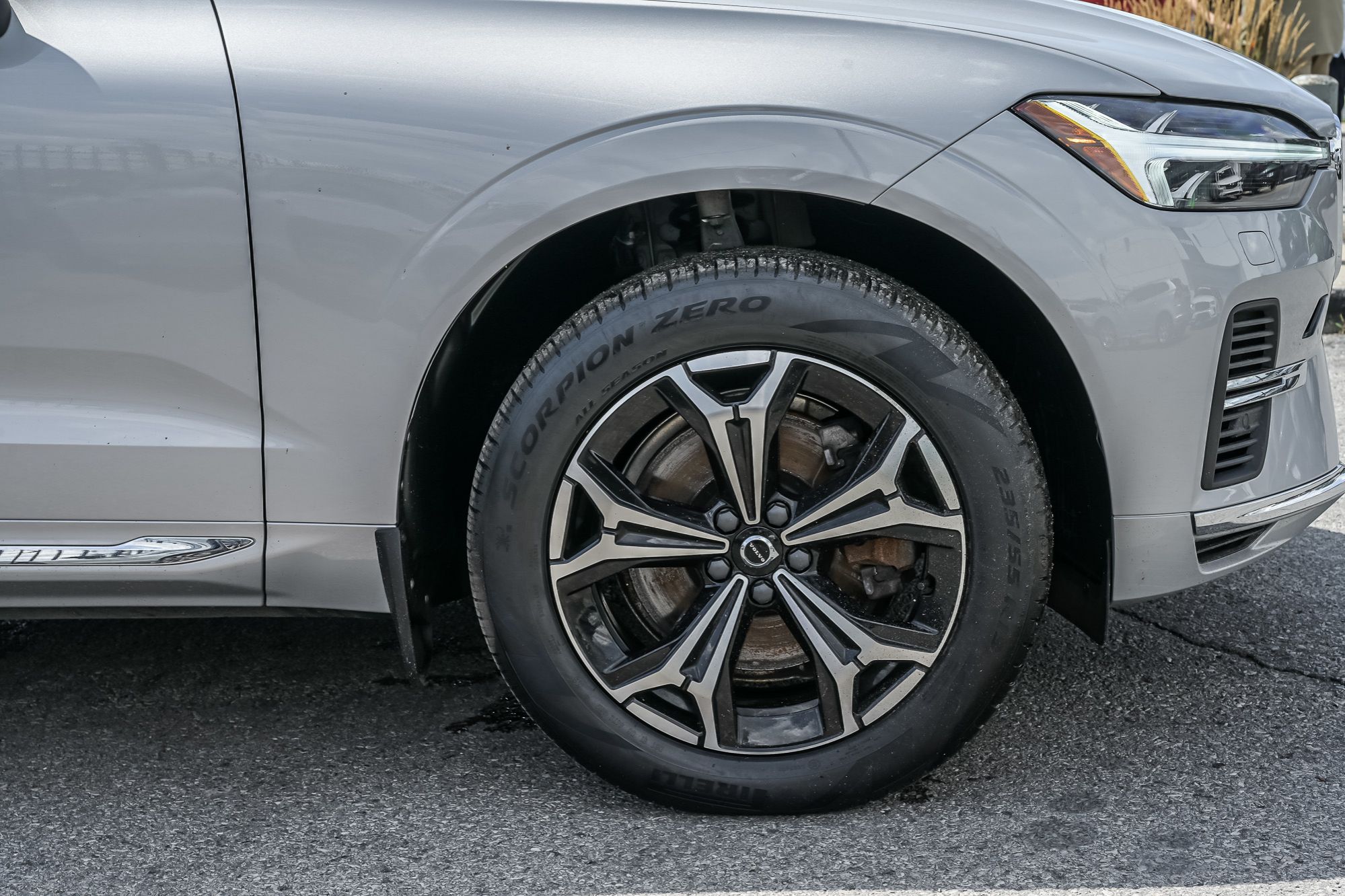 2022 Volvo XC60 in Pointe-Claire, Quebec