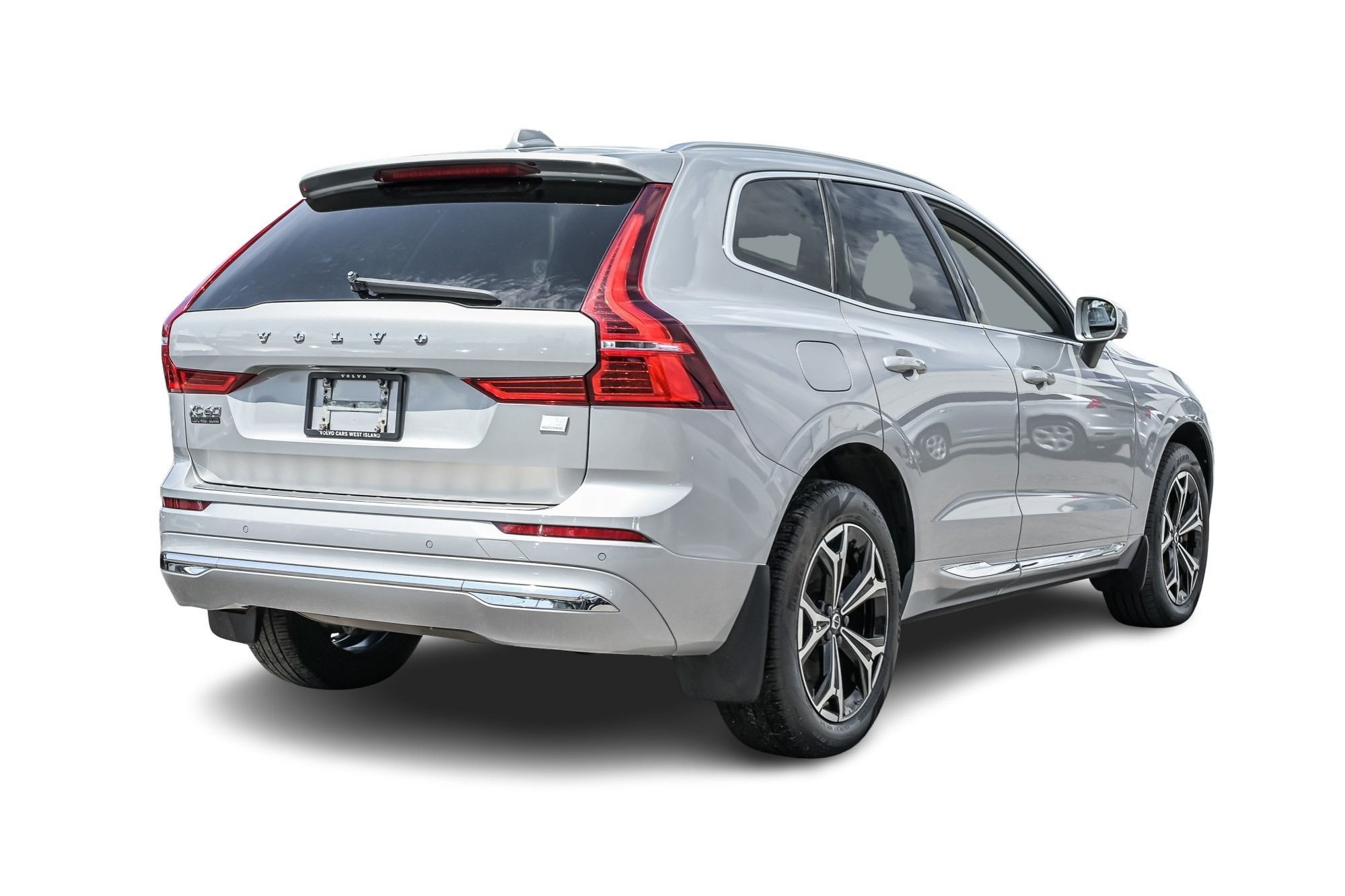 2022 Volvo XC60 in Pointe-Claire, Quebec