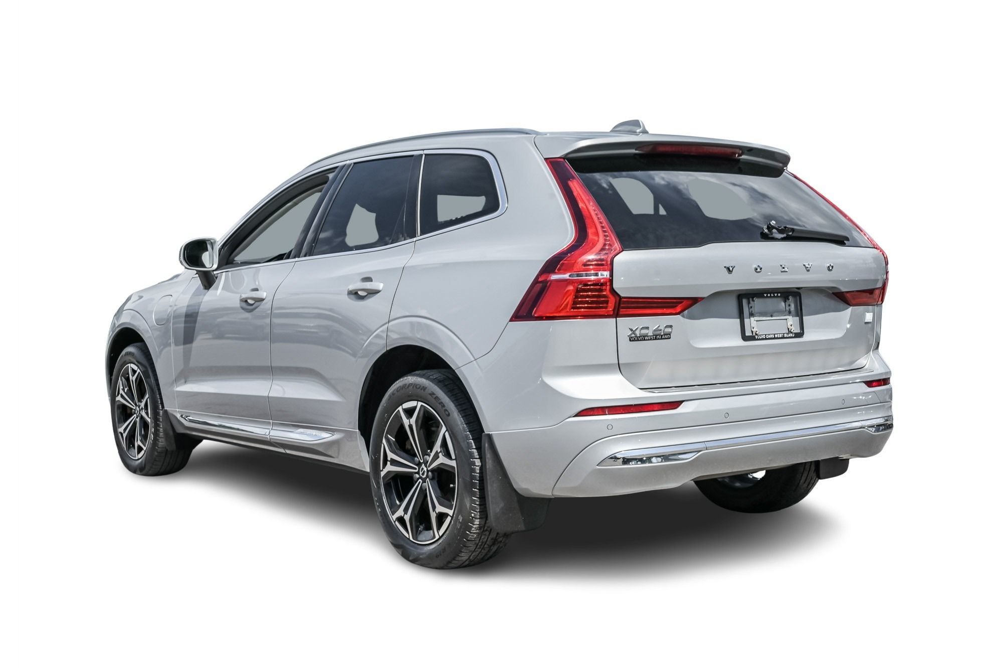 2022 Volvo XC60 in Pointe-Claire, Quebec