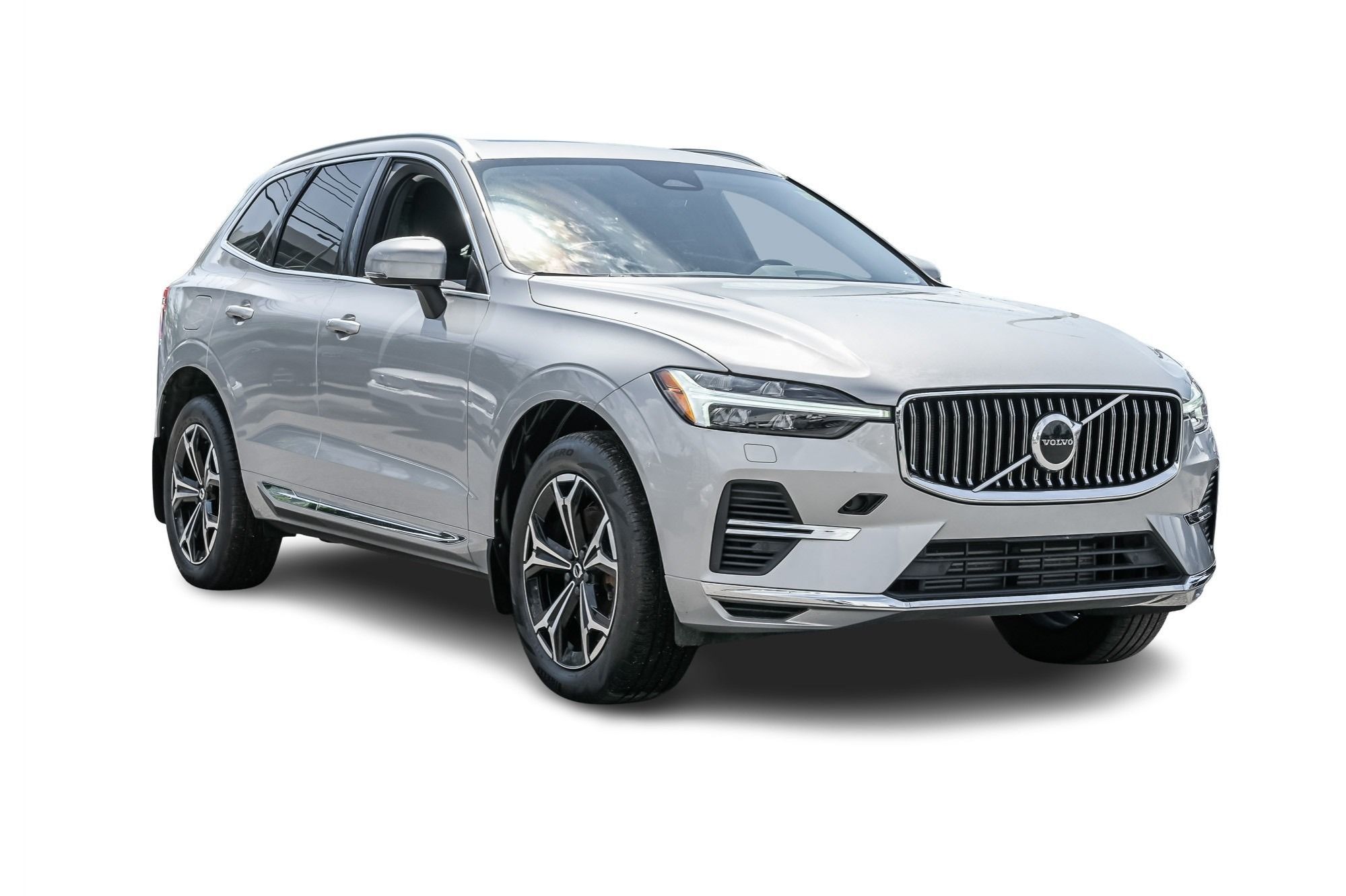 2022 Volvo XC60 in Pointe-Claire, Quebec