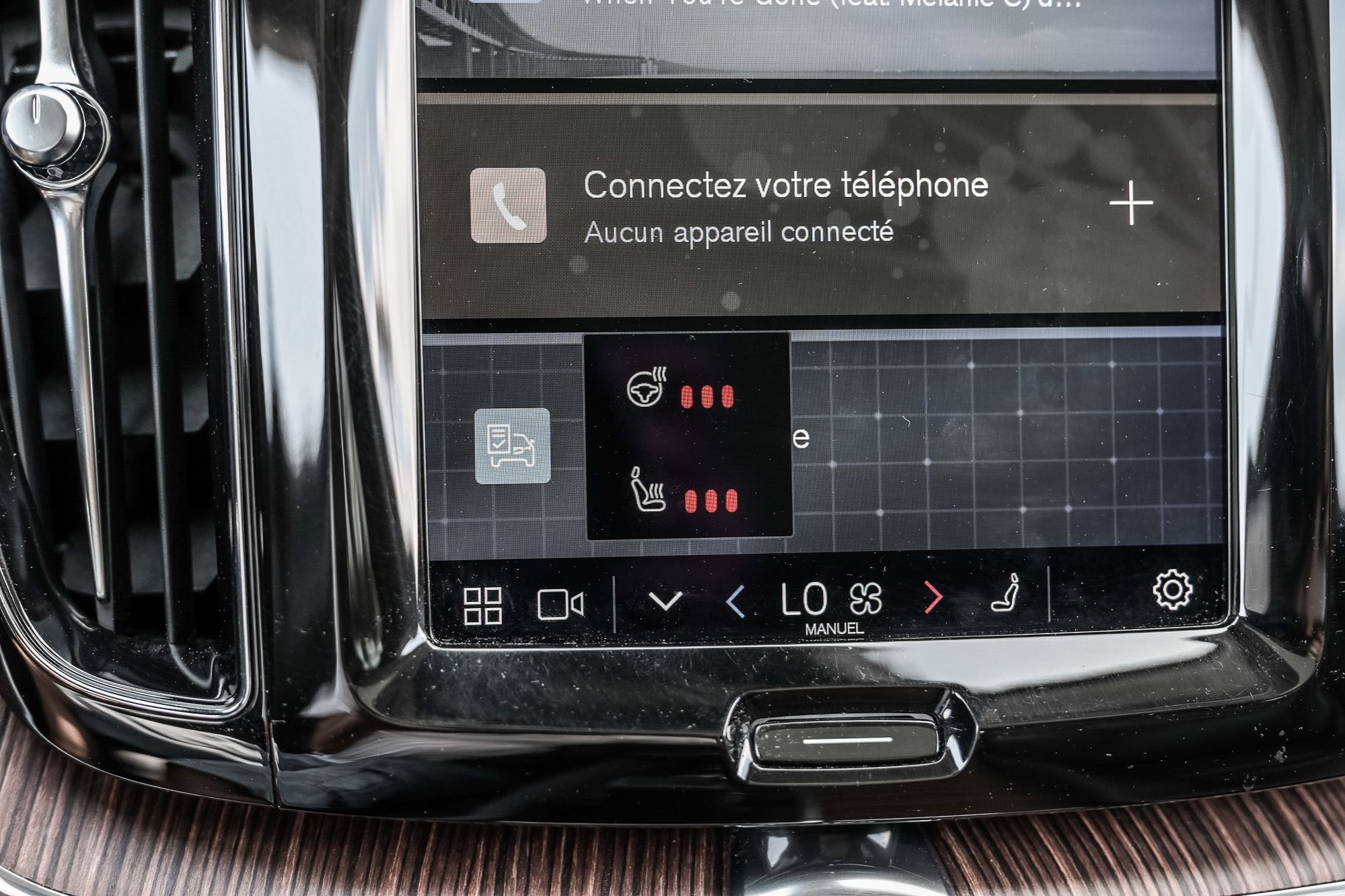 2022 Volvo XC60 in Pointe-Claire, Quebec