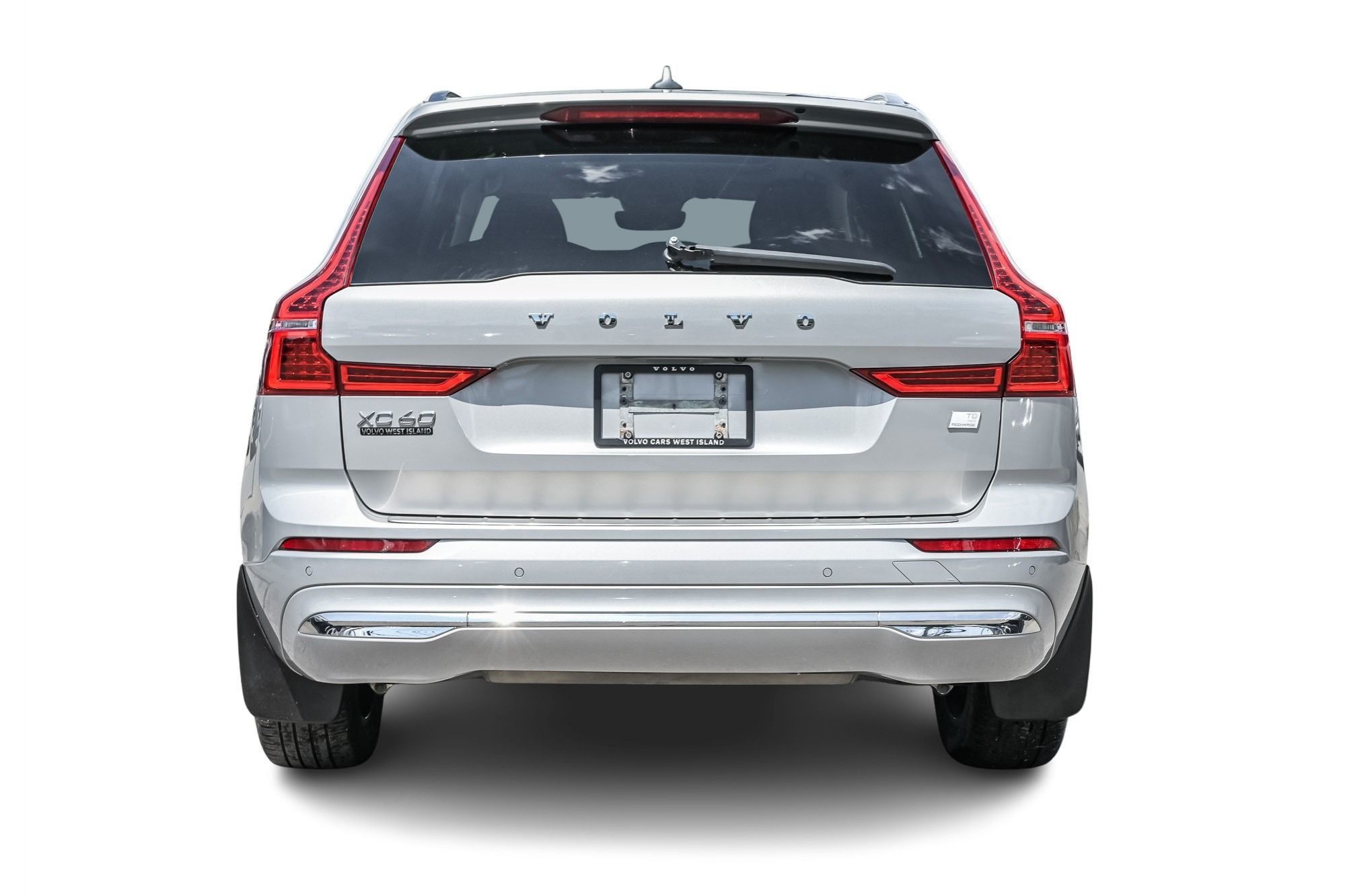 2022 Volvo XC60 in Pointe-Claire, Quebec