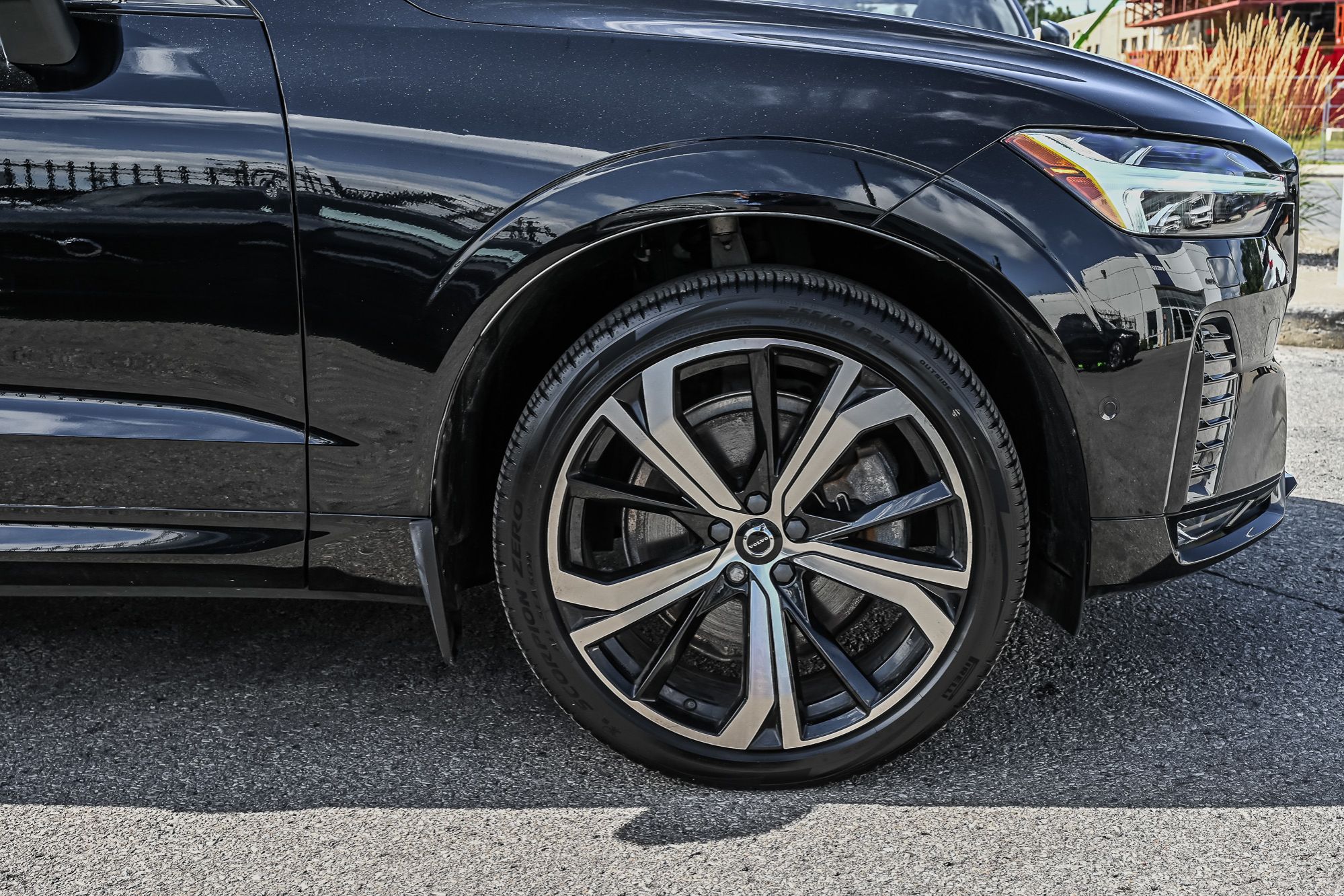 Volvo XC60  2022 à Pointe-Claire, Québec