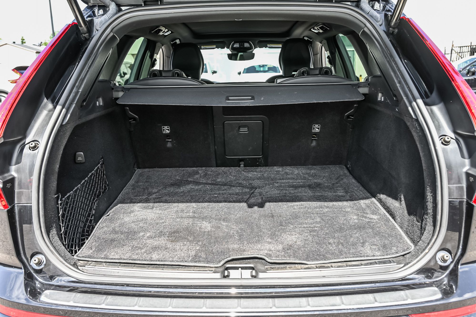 Volvo XC60  2022 à Pointe-Claire, Québec