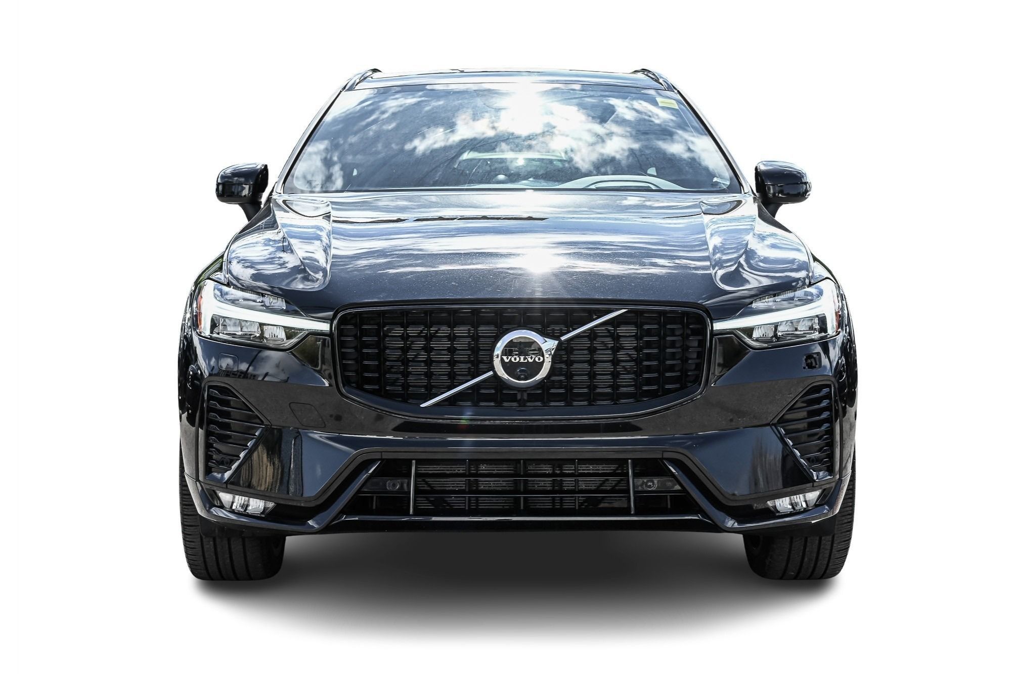 Volvo XC60  2022 à Pointe-Claire, Québec