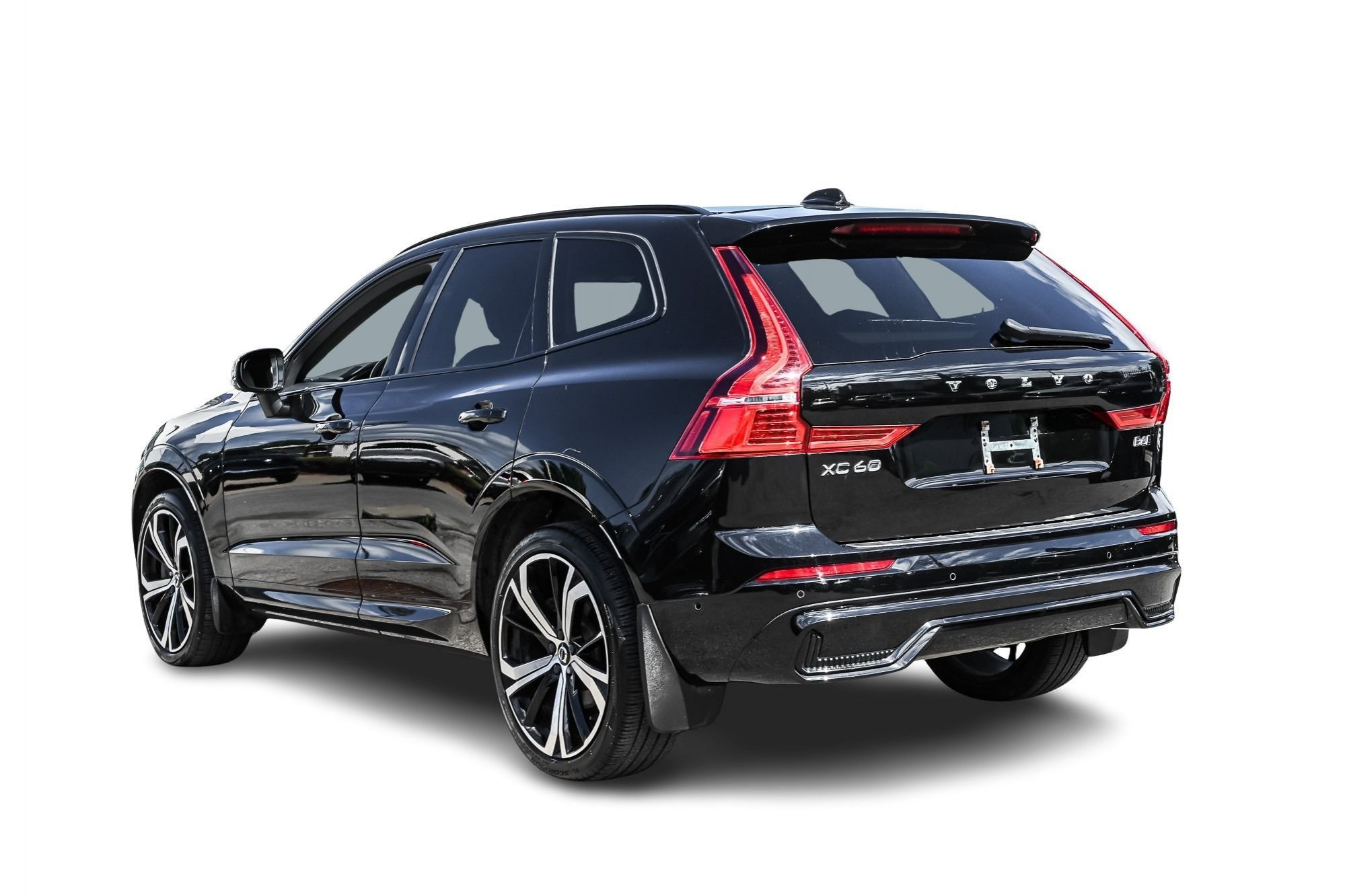 Volvo XC60  2022 à Pointe-Claire, Québec