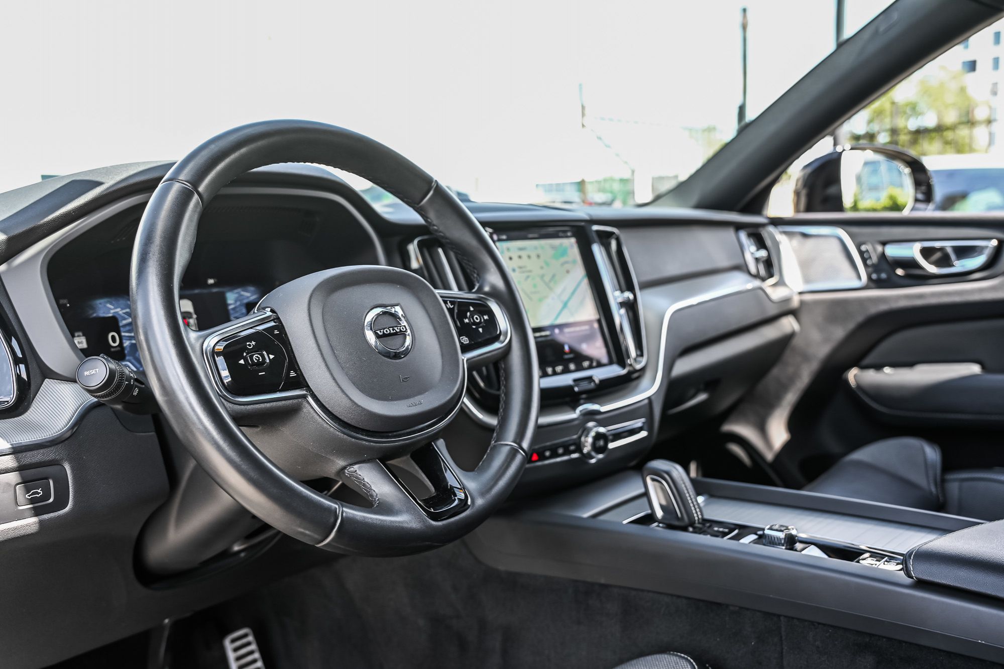 Volvo XC60  2022 à Pointe-Claire, Québec
