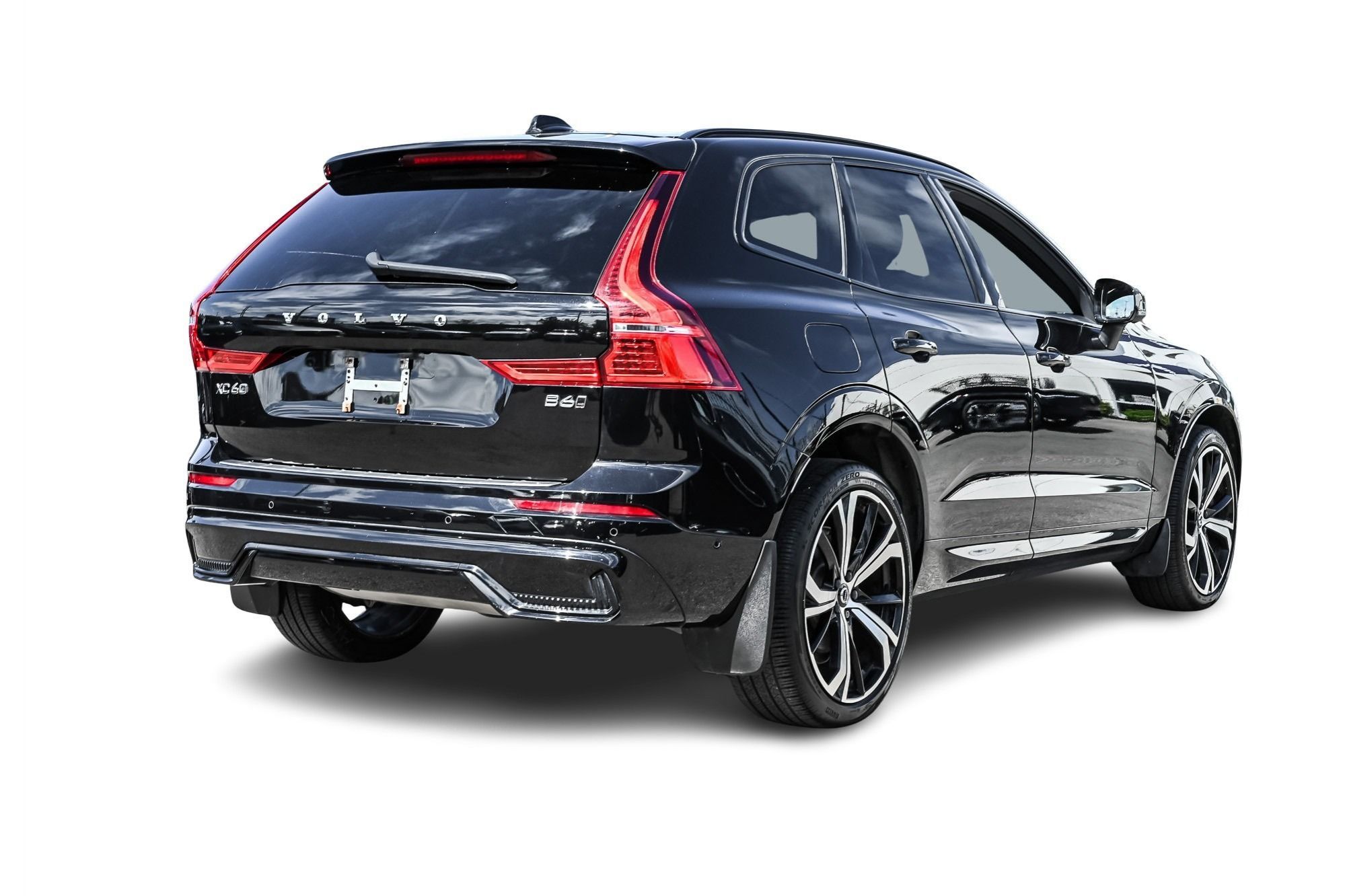 Volvo XC60  2022 à Pointe-Claire, Québec