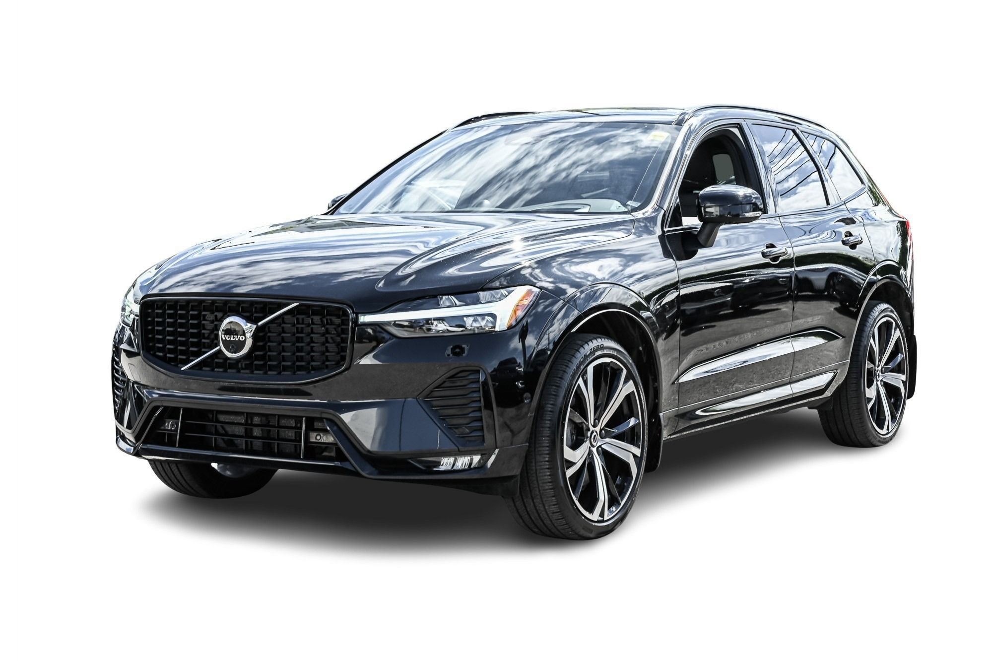 Volvo XC60  2022 à Pointe-Claire, Québec