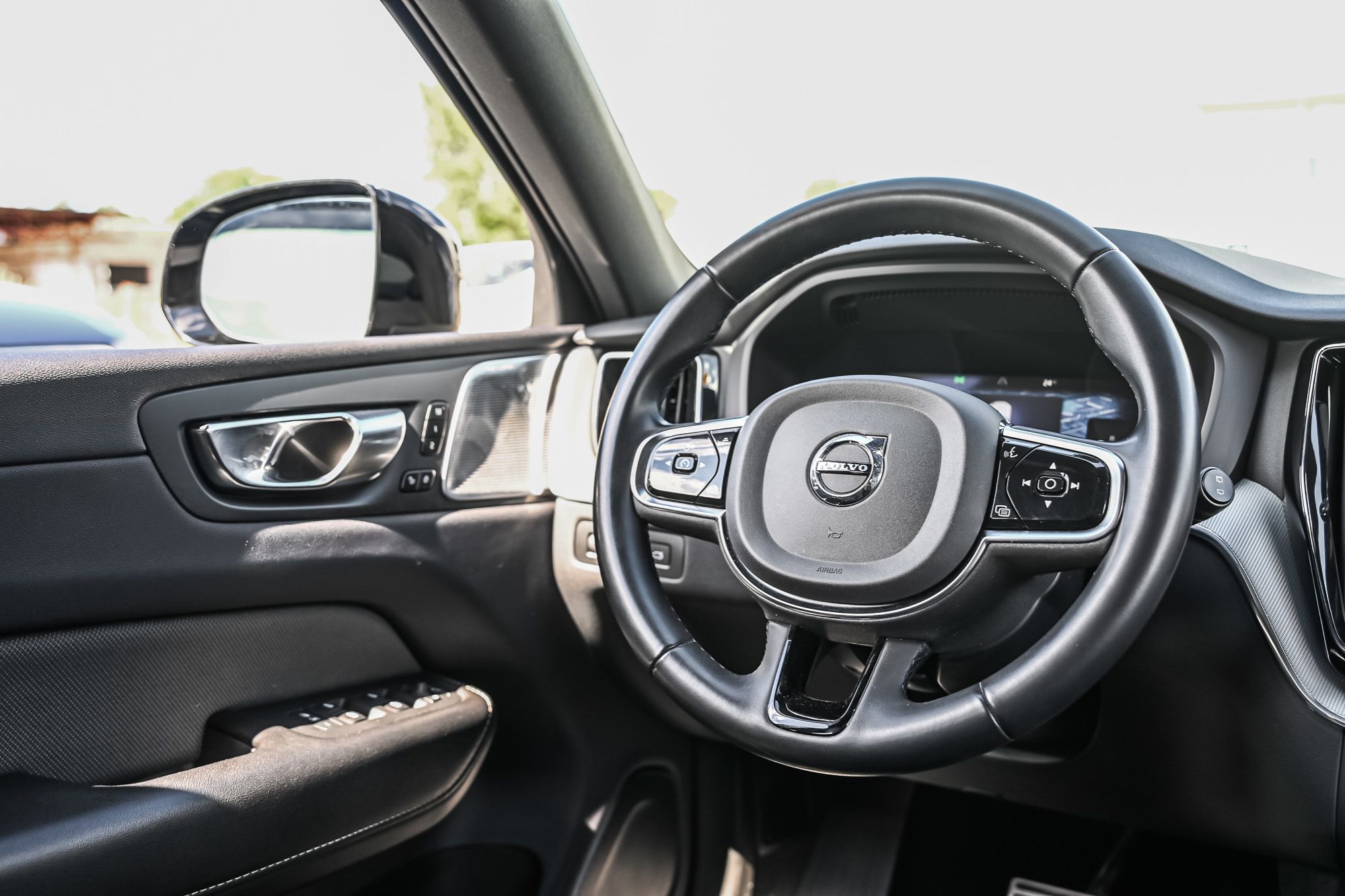 Volvo XC60  2022 à Pointe-Claire, Québec