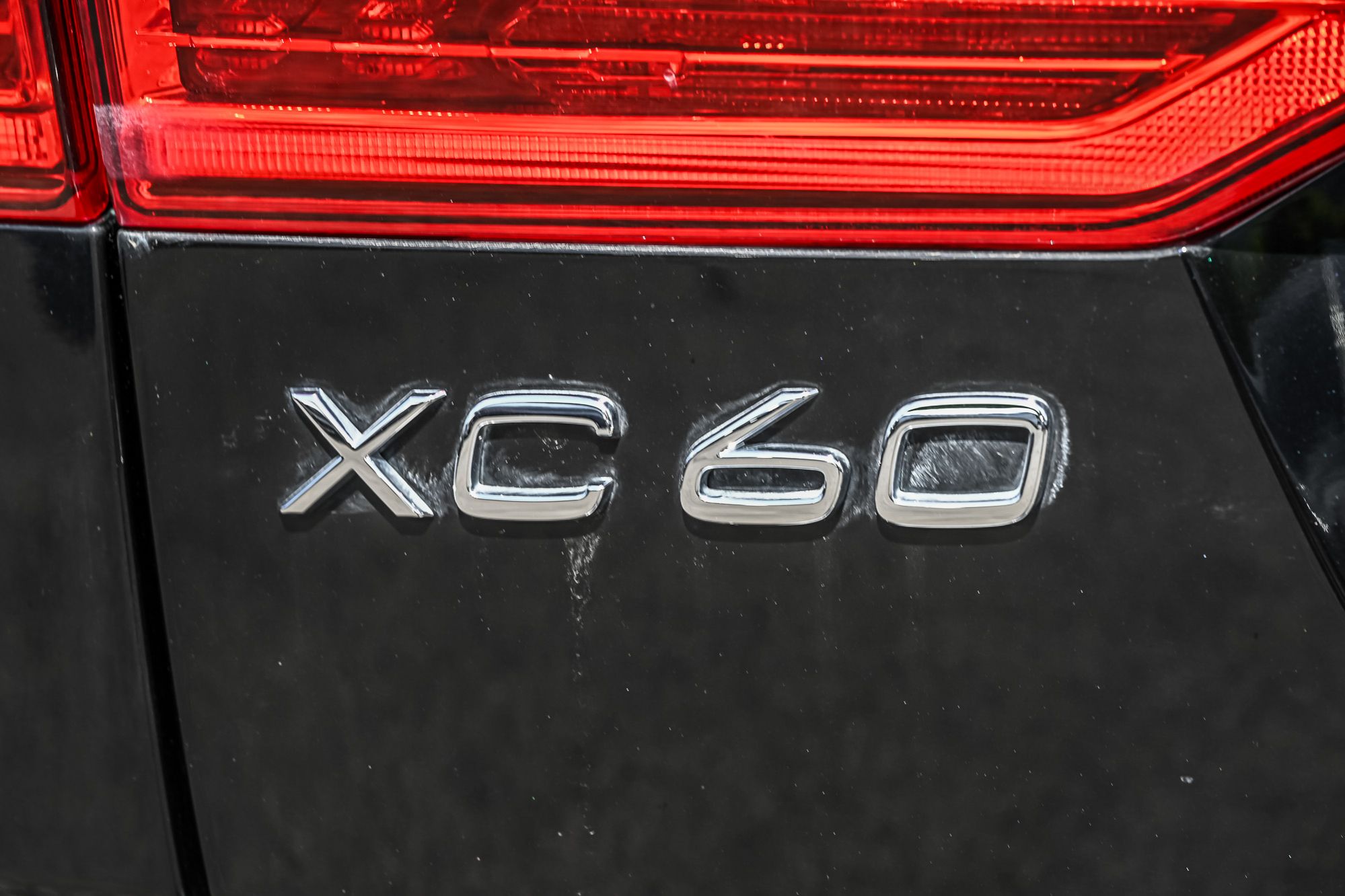 Volvo XC60  2022 à Pointe-Claire, Québec