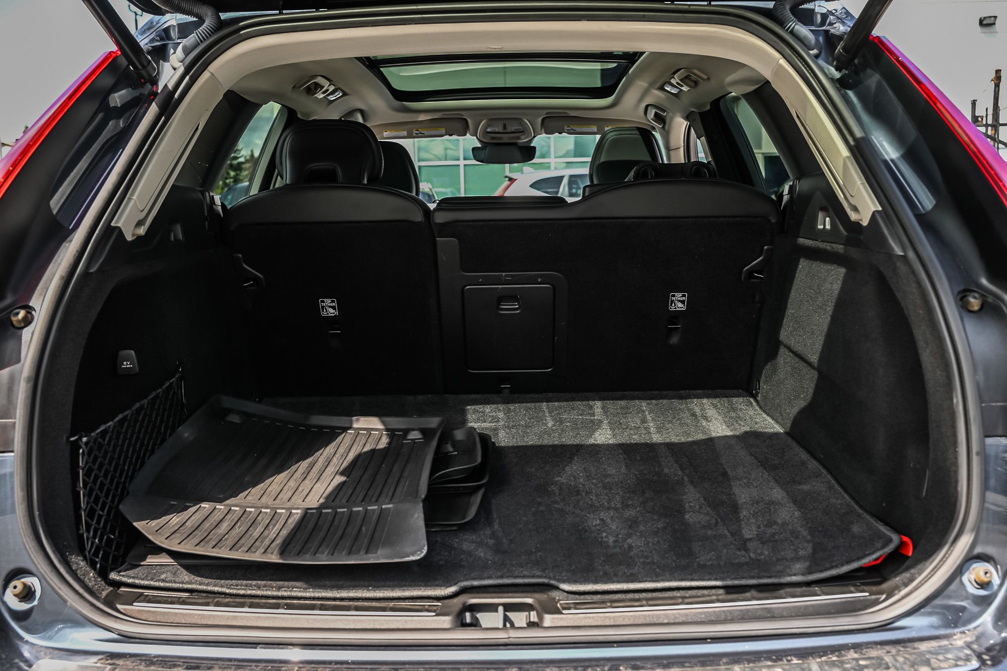 Volvo XC60  2022 à Pointe-Claire, Québec