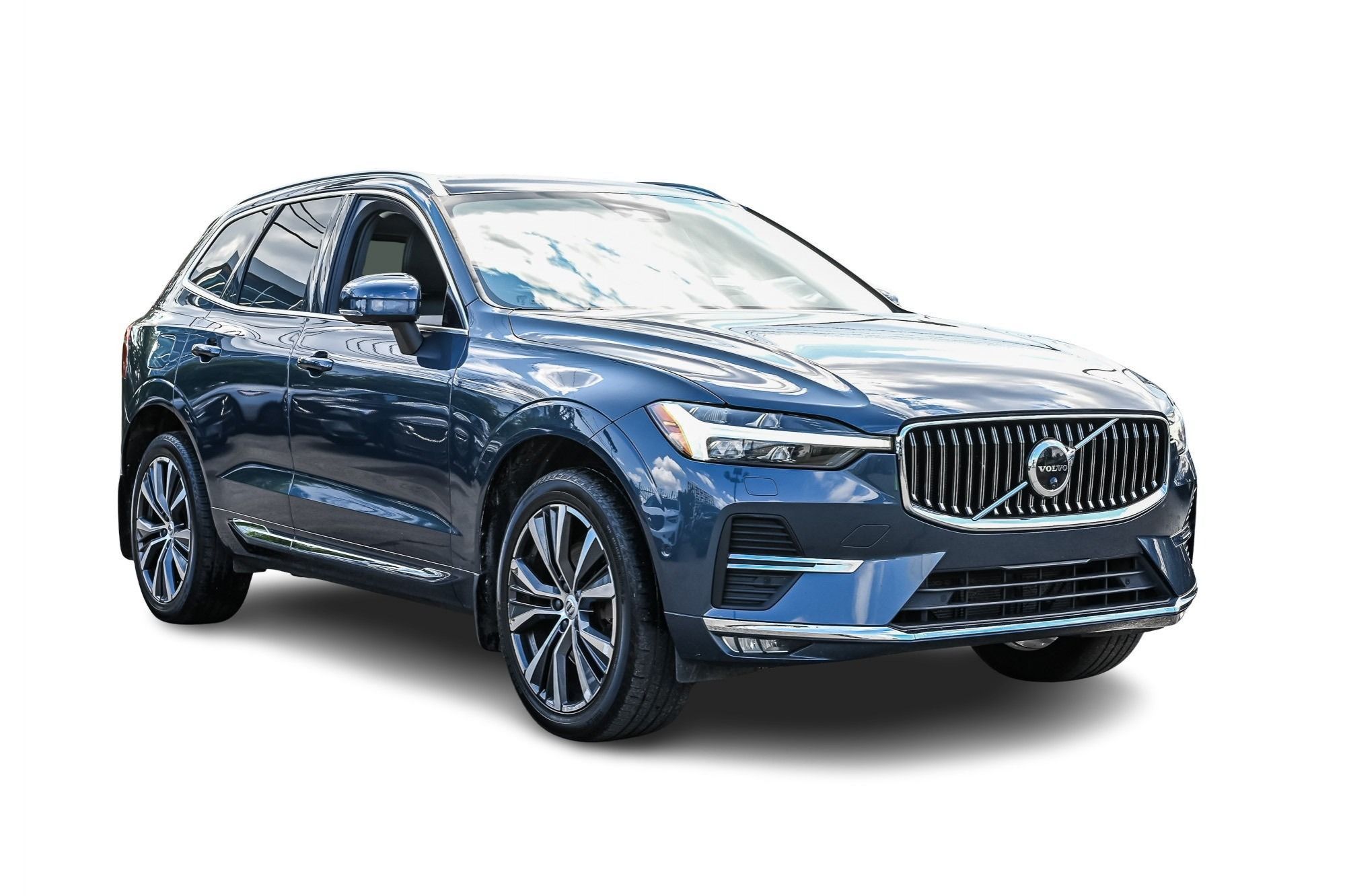 Volvo XC60  2022 à Pointe-Claire, Québec