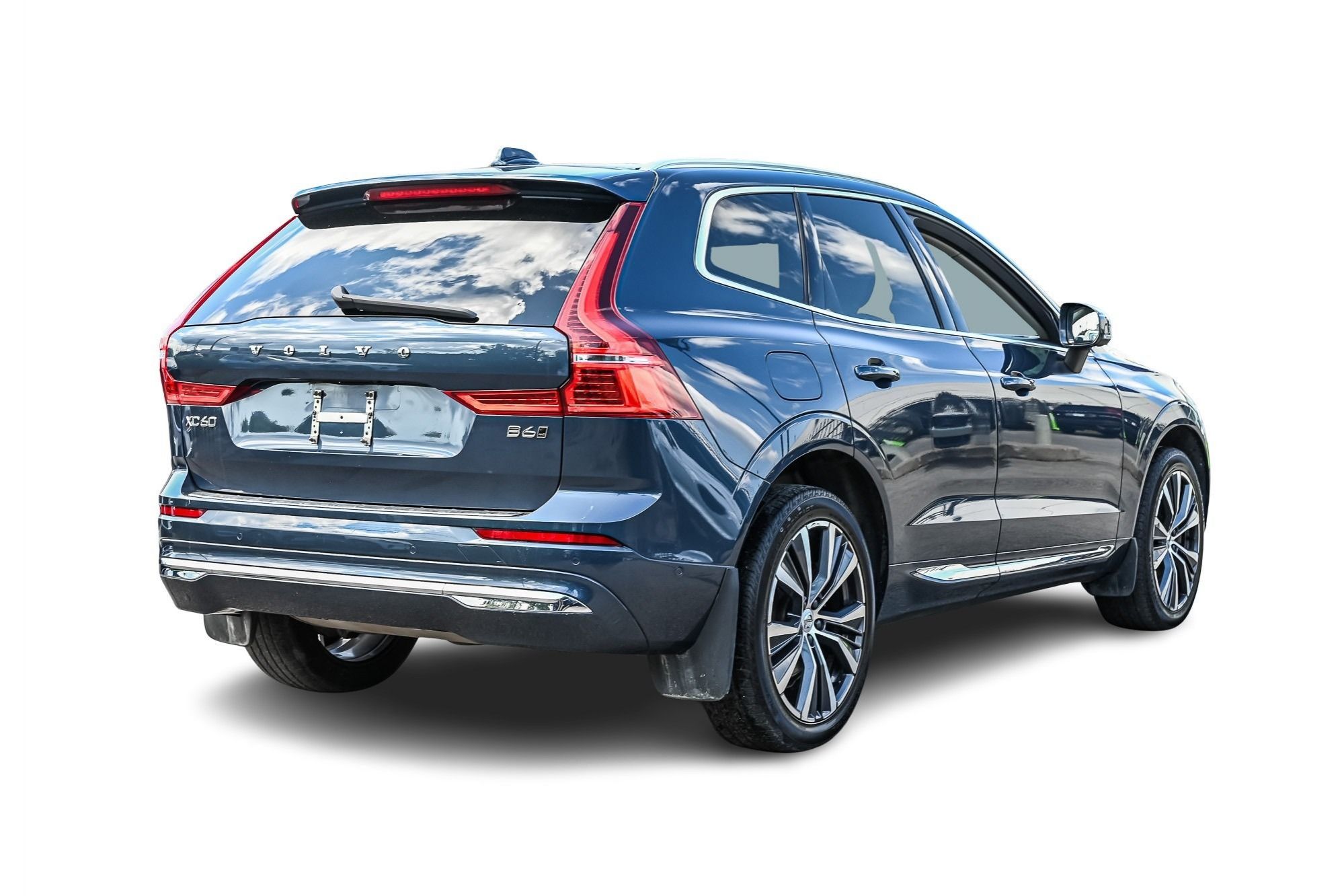 Volvo XC60  2022 à Pointe-Claire, Québec