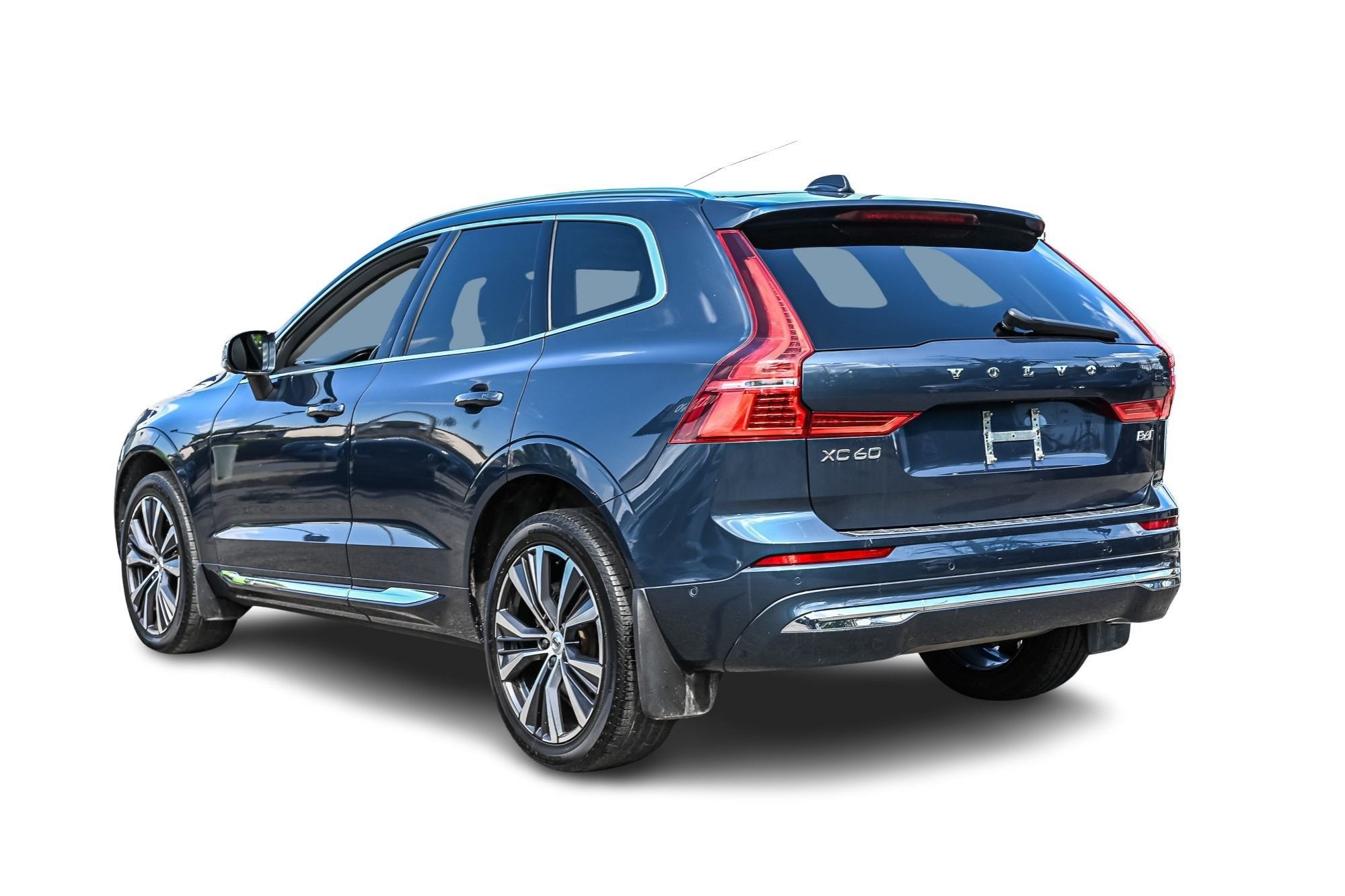 Volvo XC60  2022 à Pointe-Claire, Québec