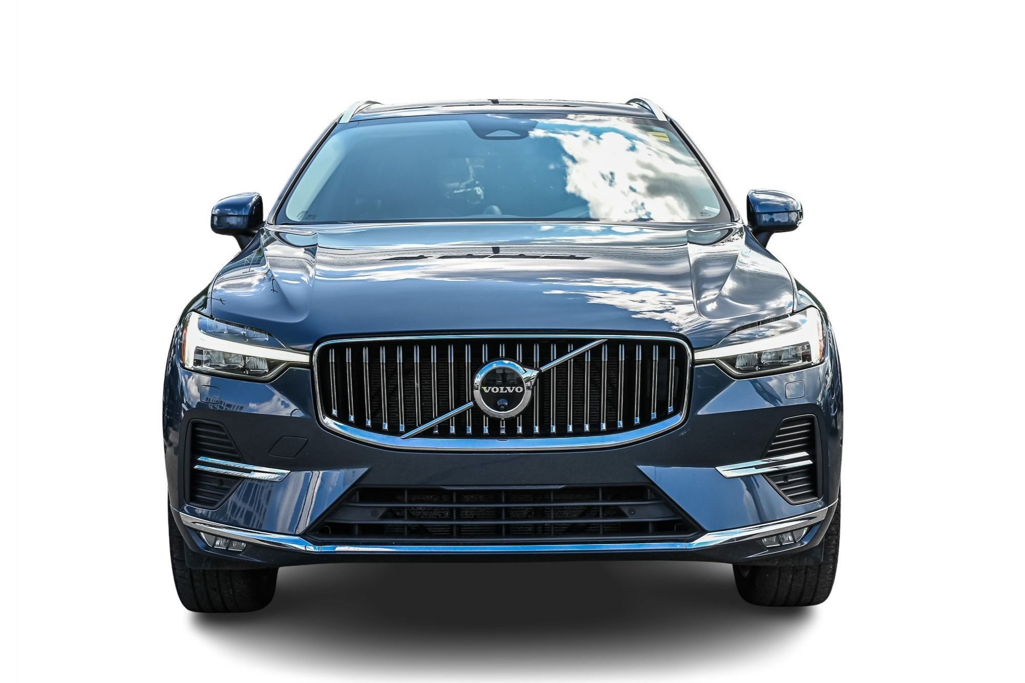 Volvo XC60  2022 à Pointe-Claire, Québec