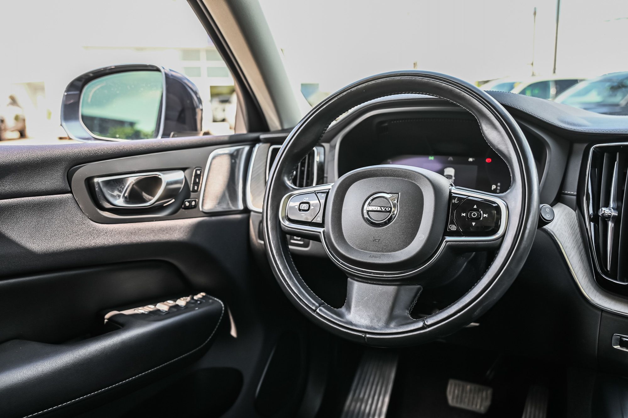 Volvo XC60  2022 à Pointe-Claire, Québec