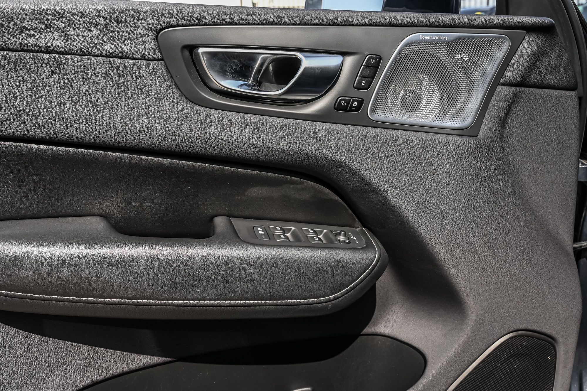 Volvo XC60  2022 à Pointe-Claire, Québec