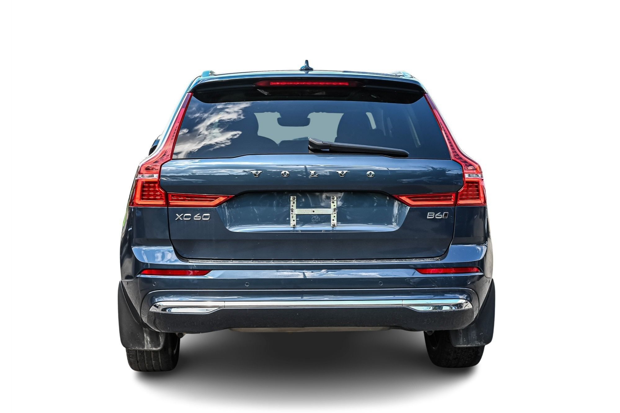 Volvo XC60  2022 à Pointe-Claire, Québec