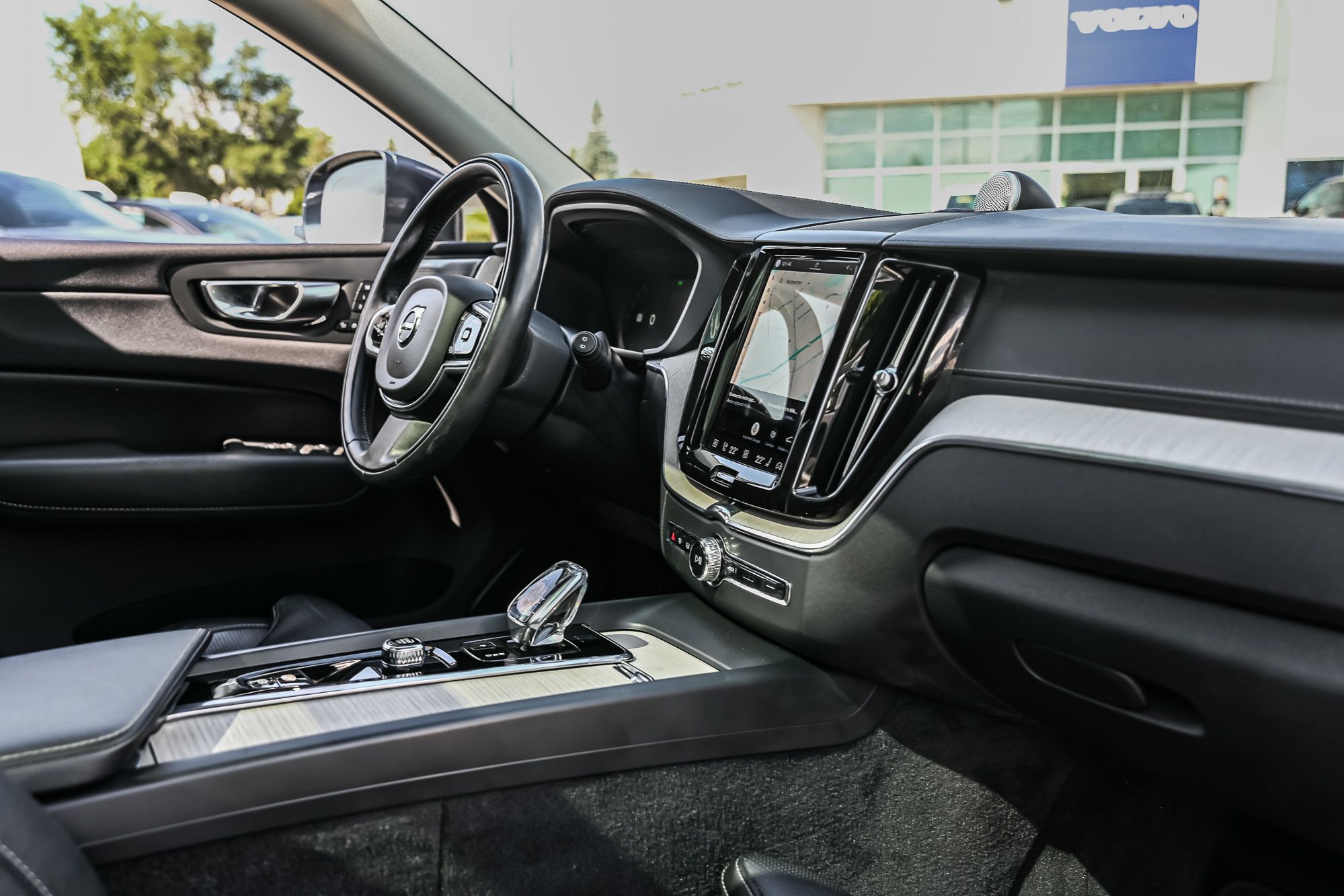 Volvo XC60  2022 à Pointe-Claire, Québec