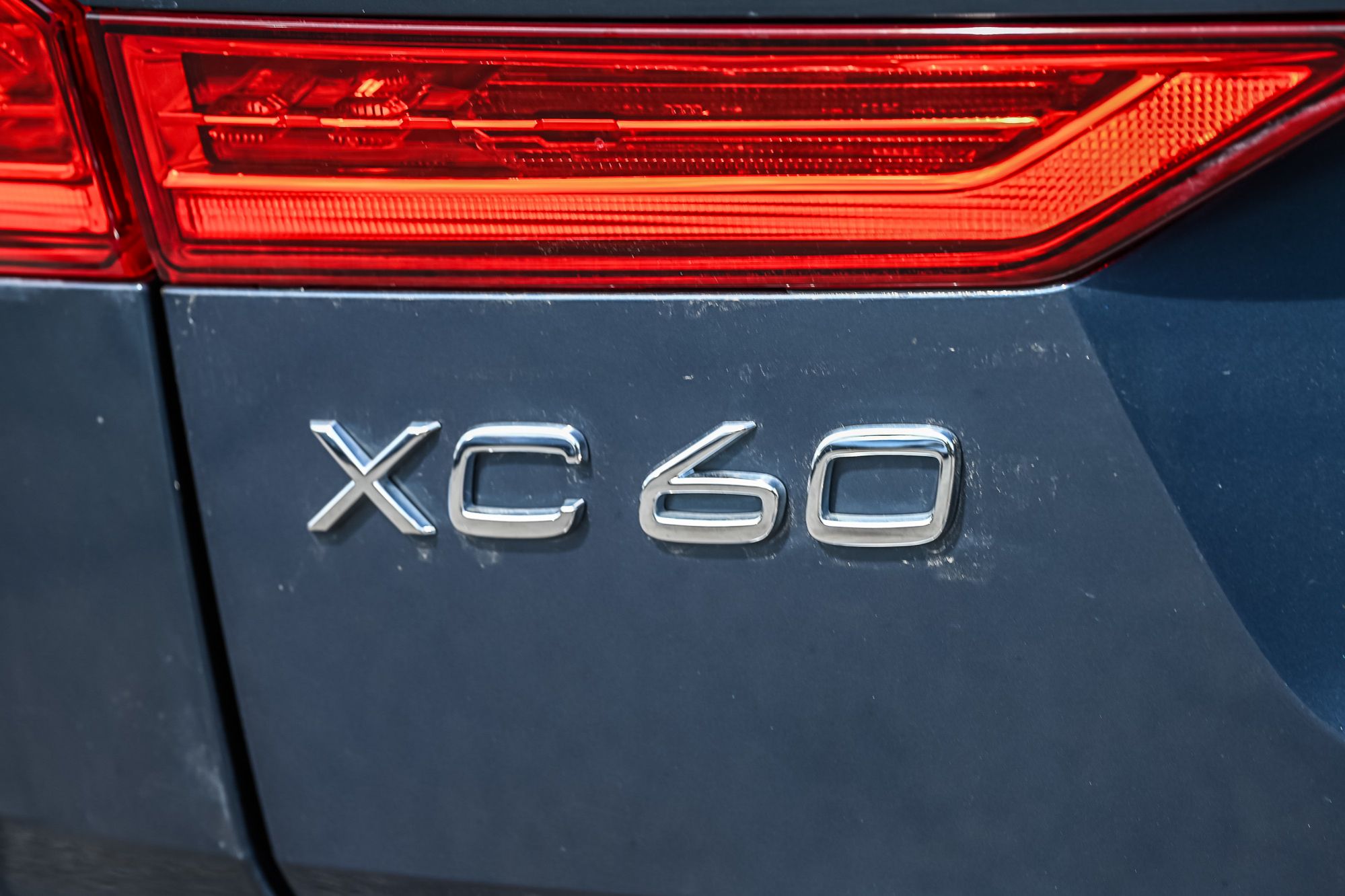 Volvo XC60  2022 à Pointe-Claire, Québec