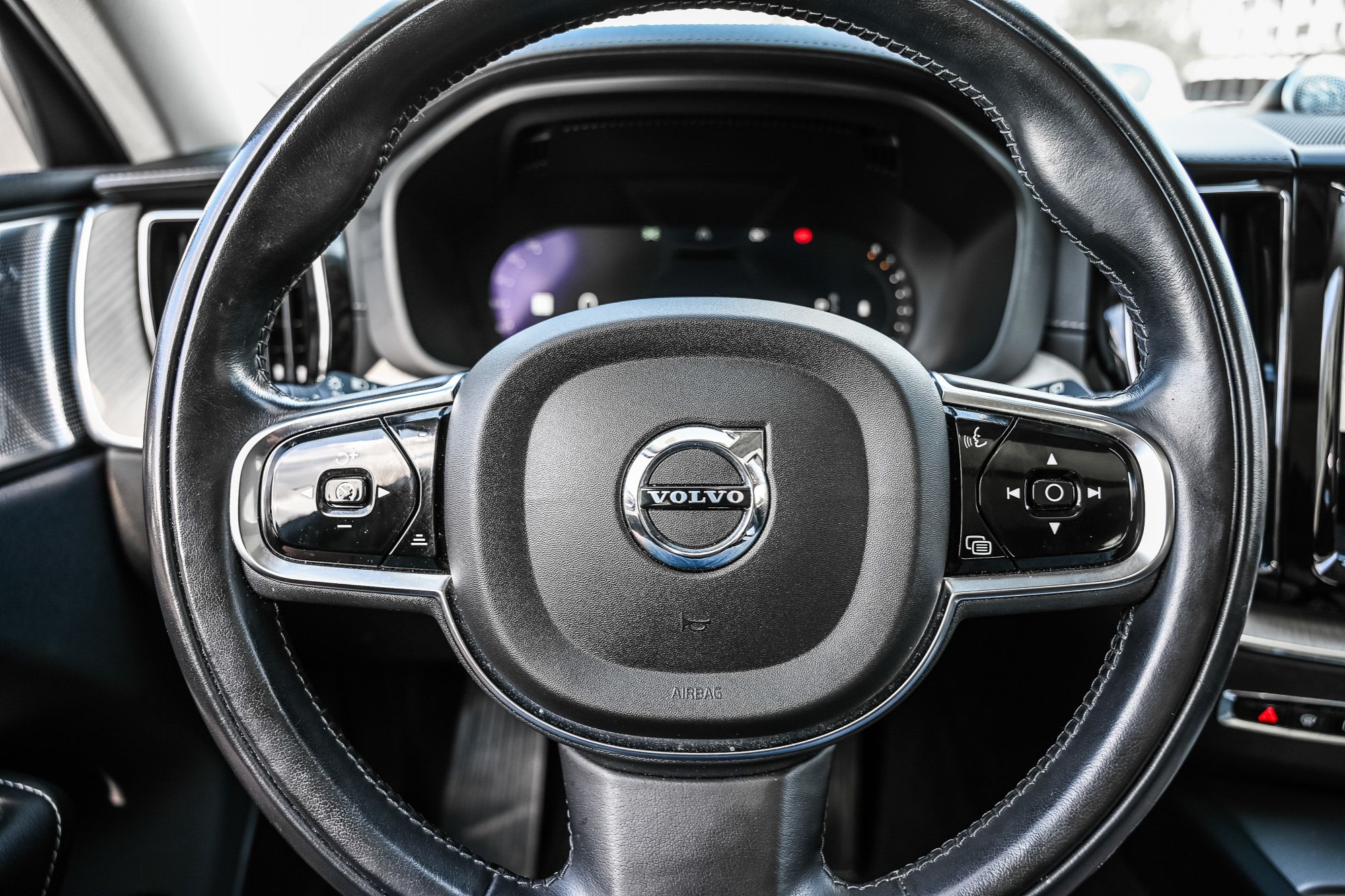 Volvo XC60  2022 à Pointe-Claire, Québec