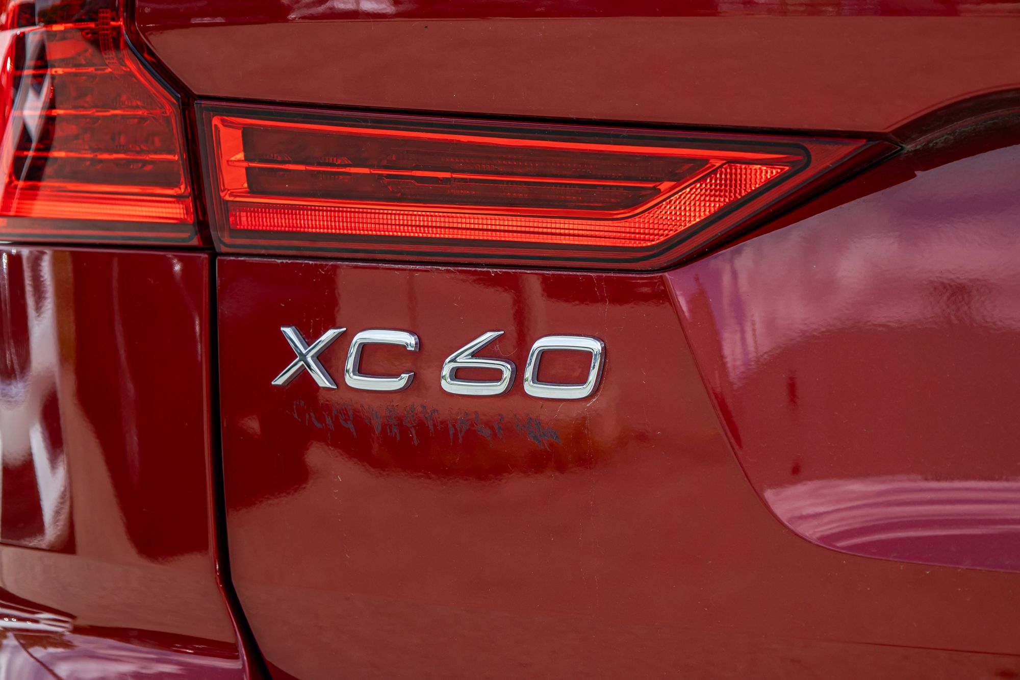 Volvo XC60  2023 à Pointe-Claire, Québec