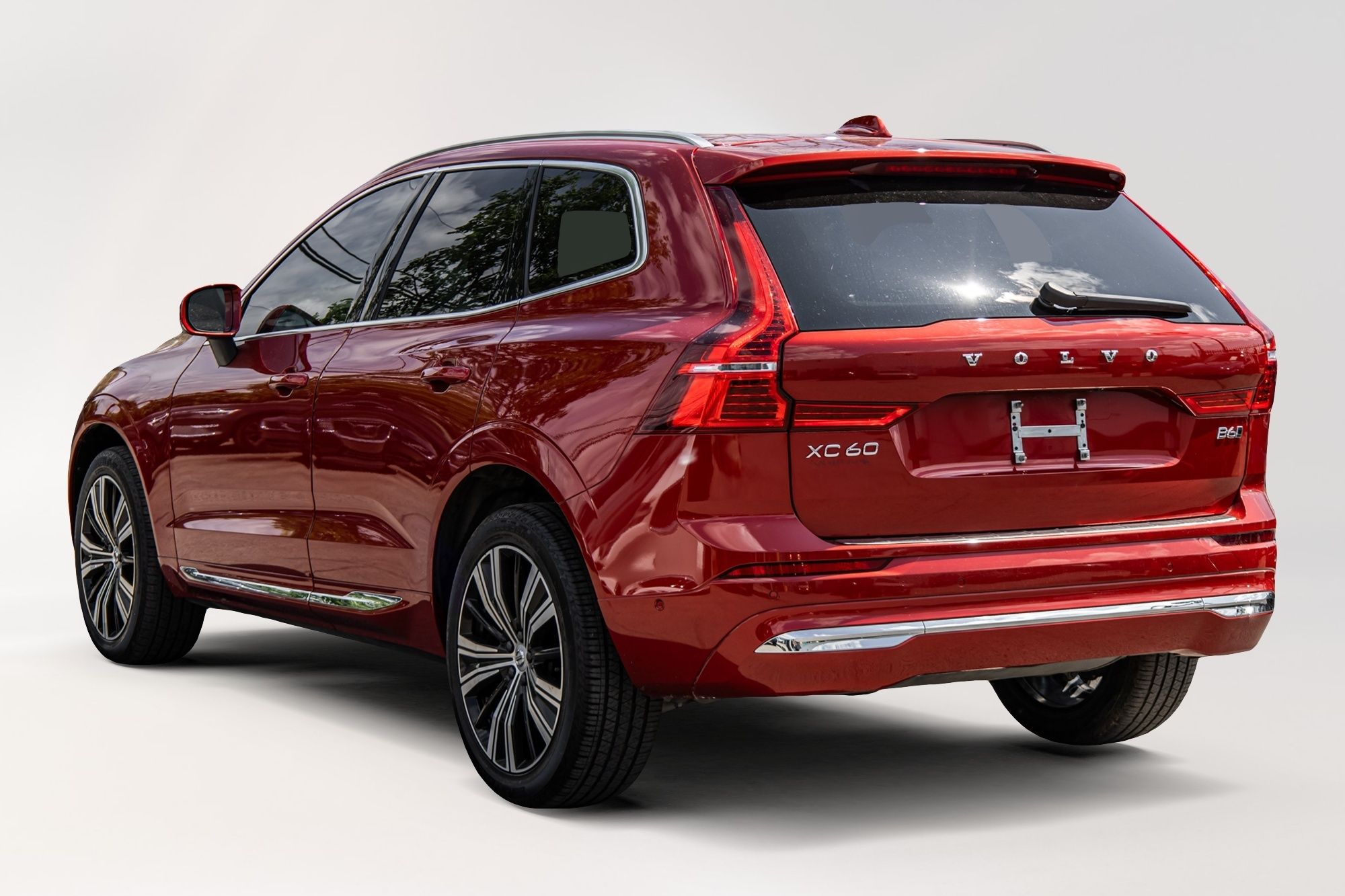 Volvo XC60  2023 à Pointe-Claire, Québec