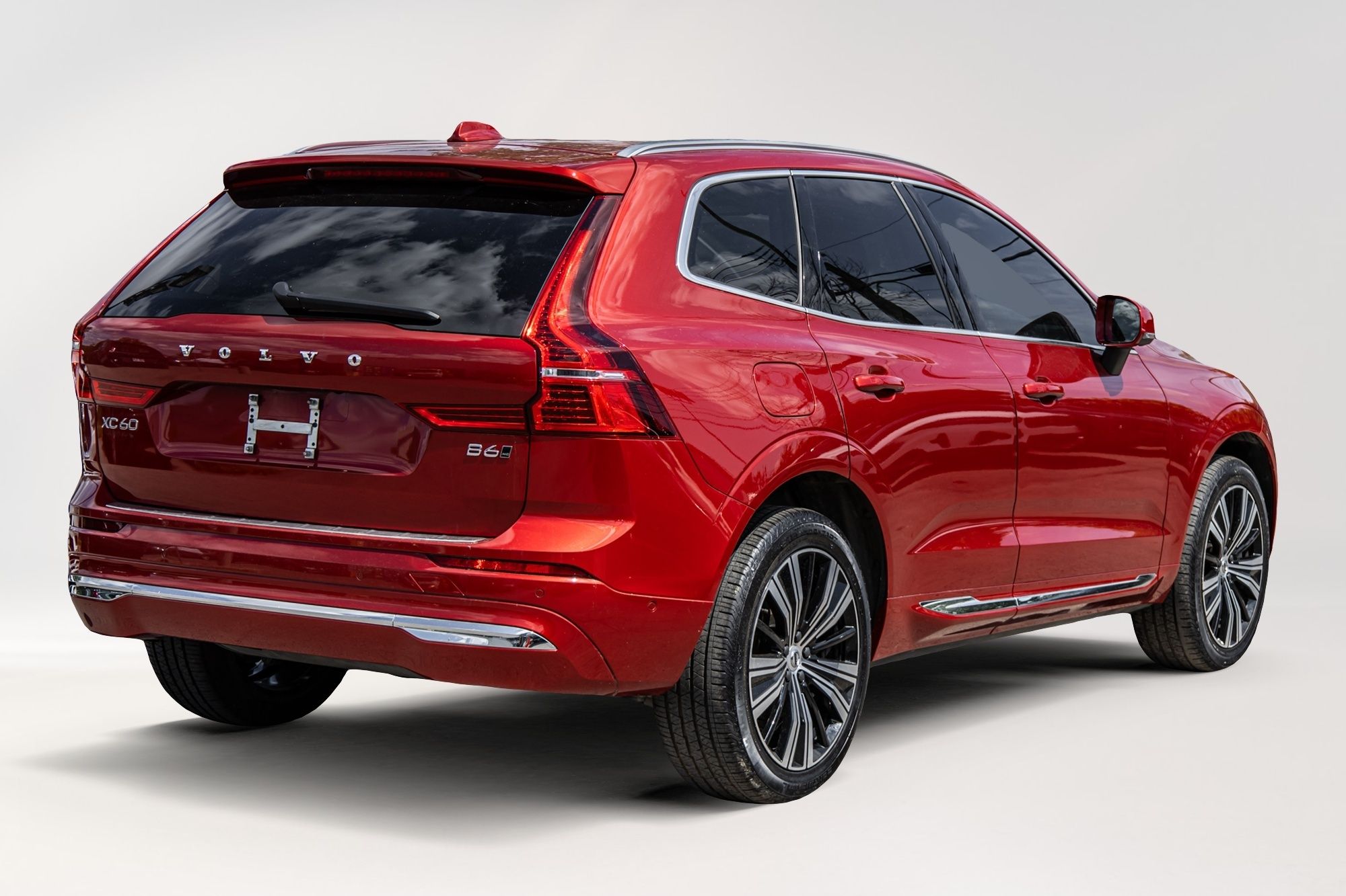 Volvo XC60  2023 à Pointe-Claire, Québec