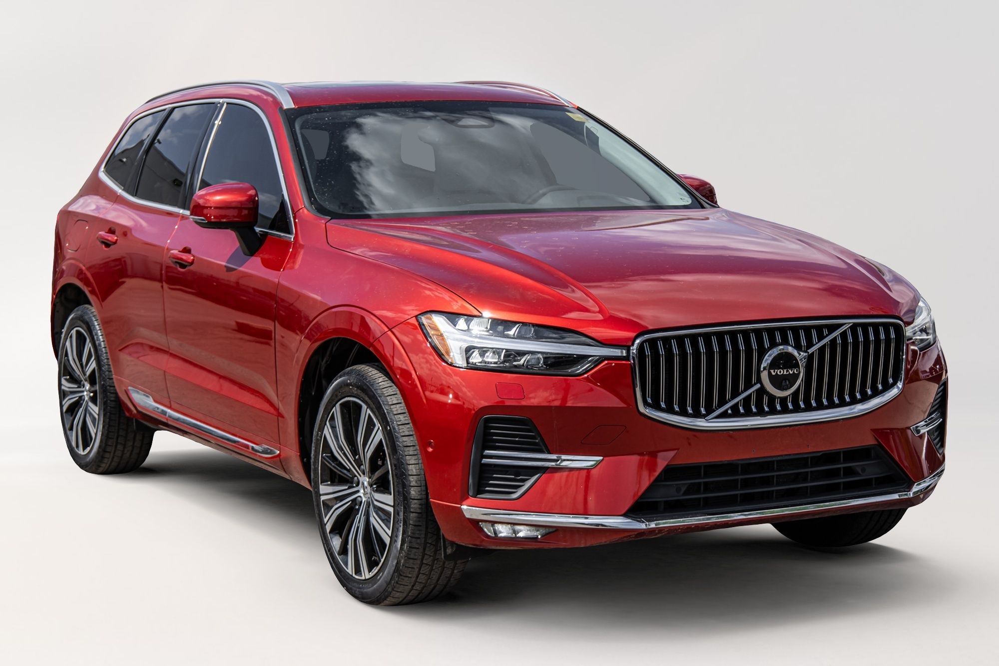 Volvo XC60  2023 à Pointe-Claire, Québec