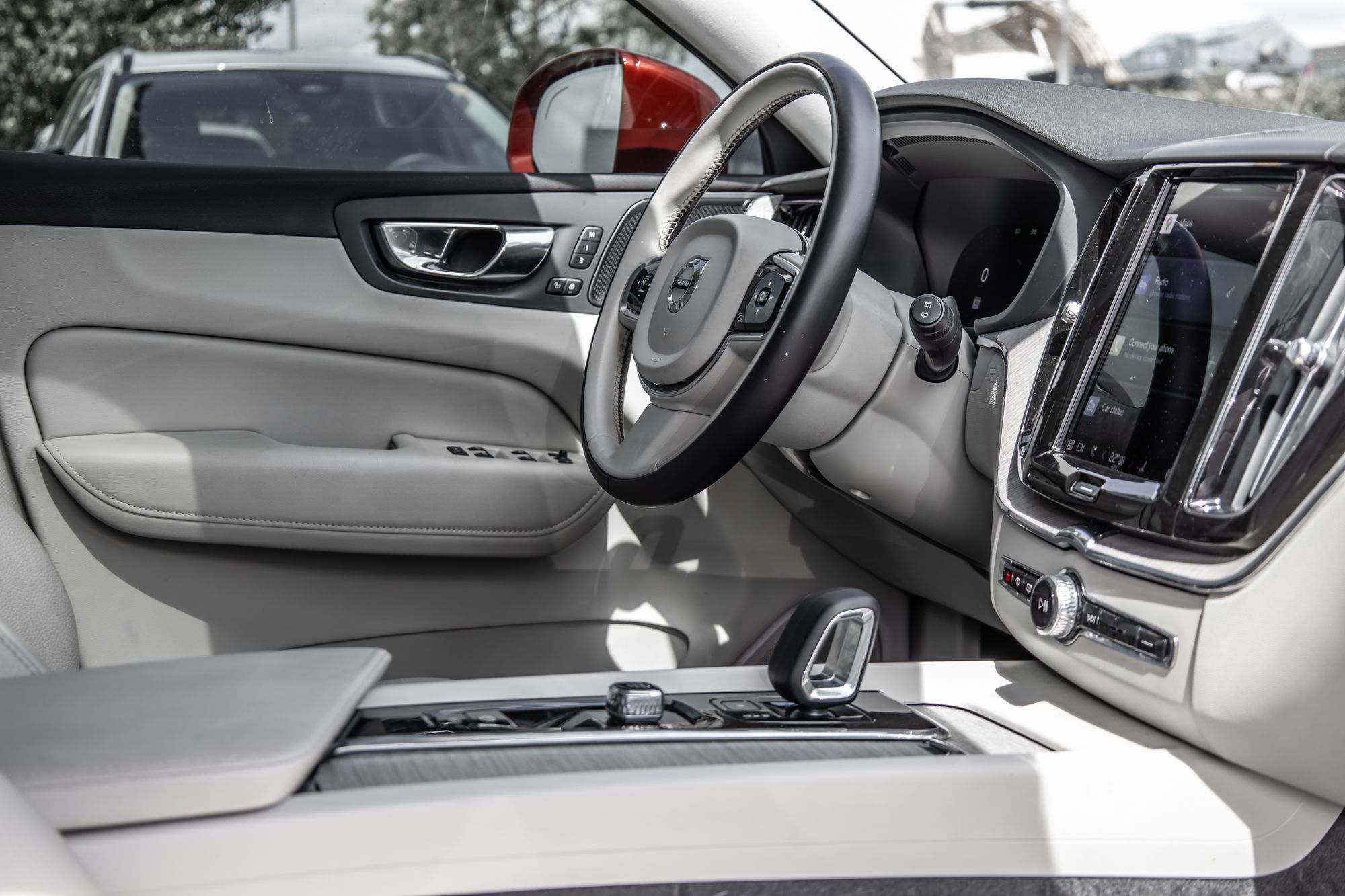 Volvo XC60  2023 à Pointe-Claire, Québec