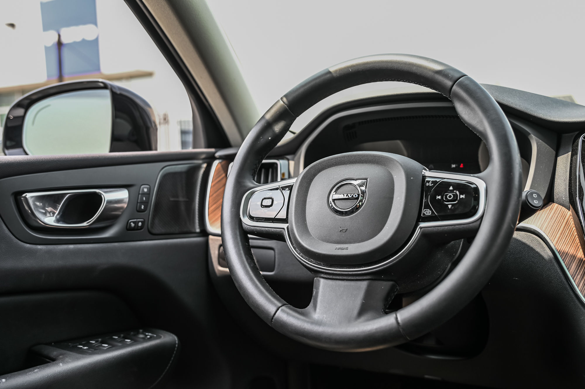 2023 Volvo XC60 in Pointe-Claire, Quebec