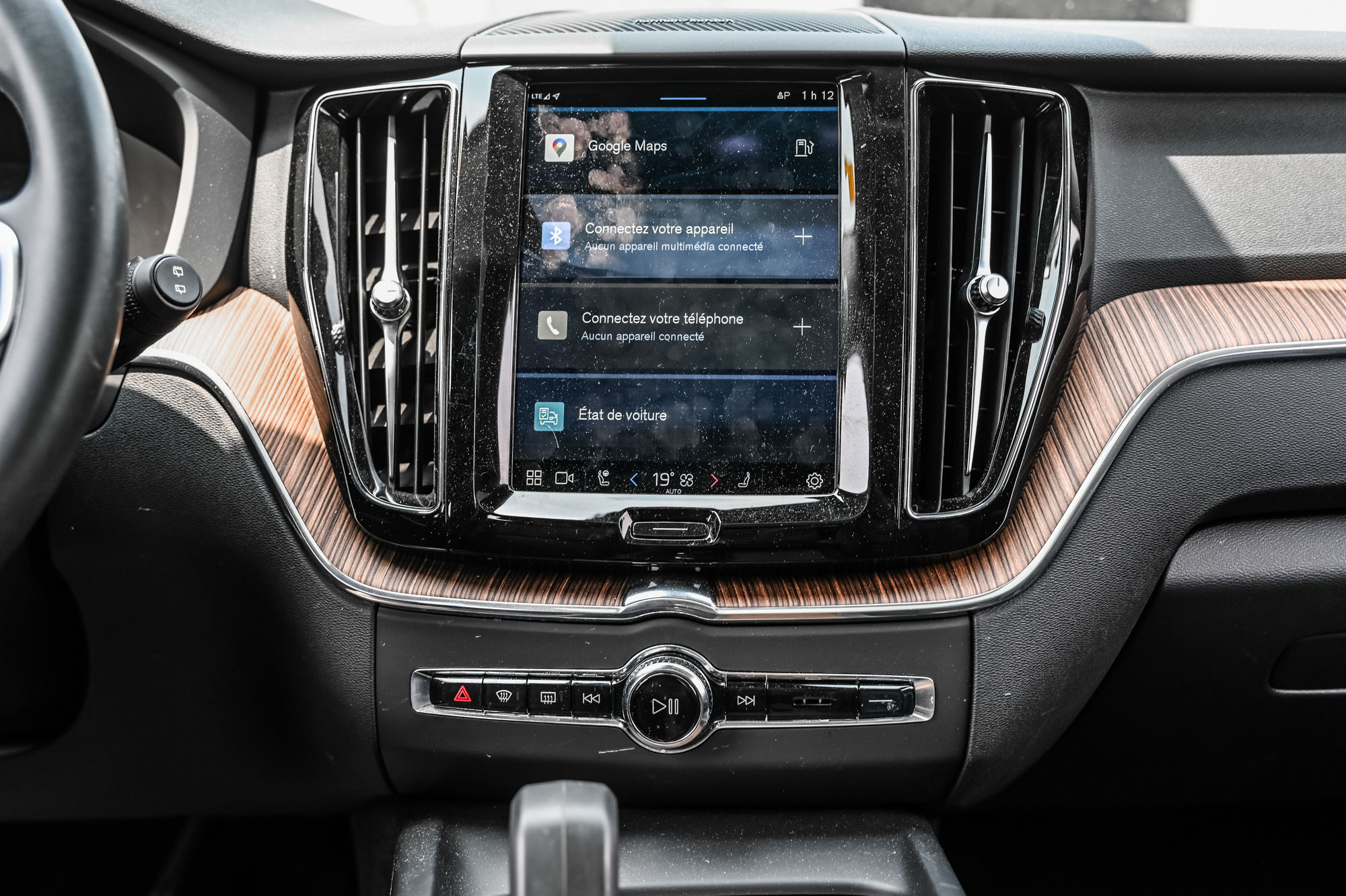 2023 Volvo XC60 in Pointe-Claire, Quebec