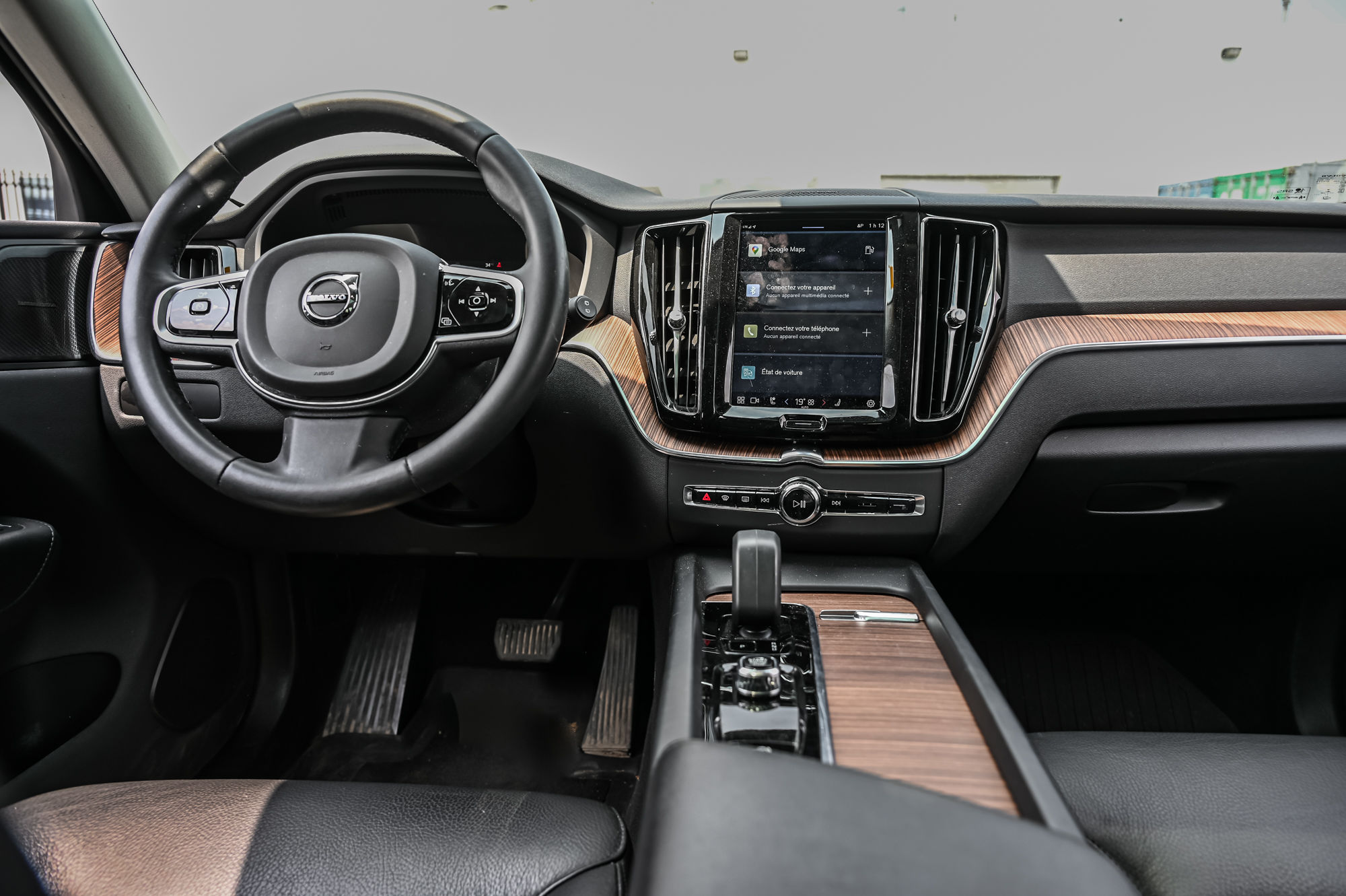 2023 Volvo XC60 in Pointe-Claire, Quebec
