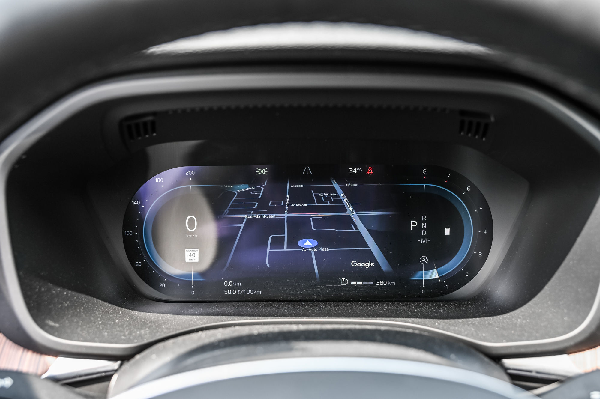 2023 Volvo XC60 in Pointe-Claire, Quebec