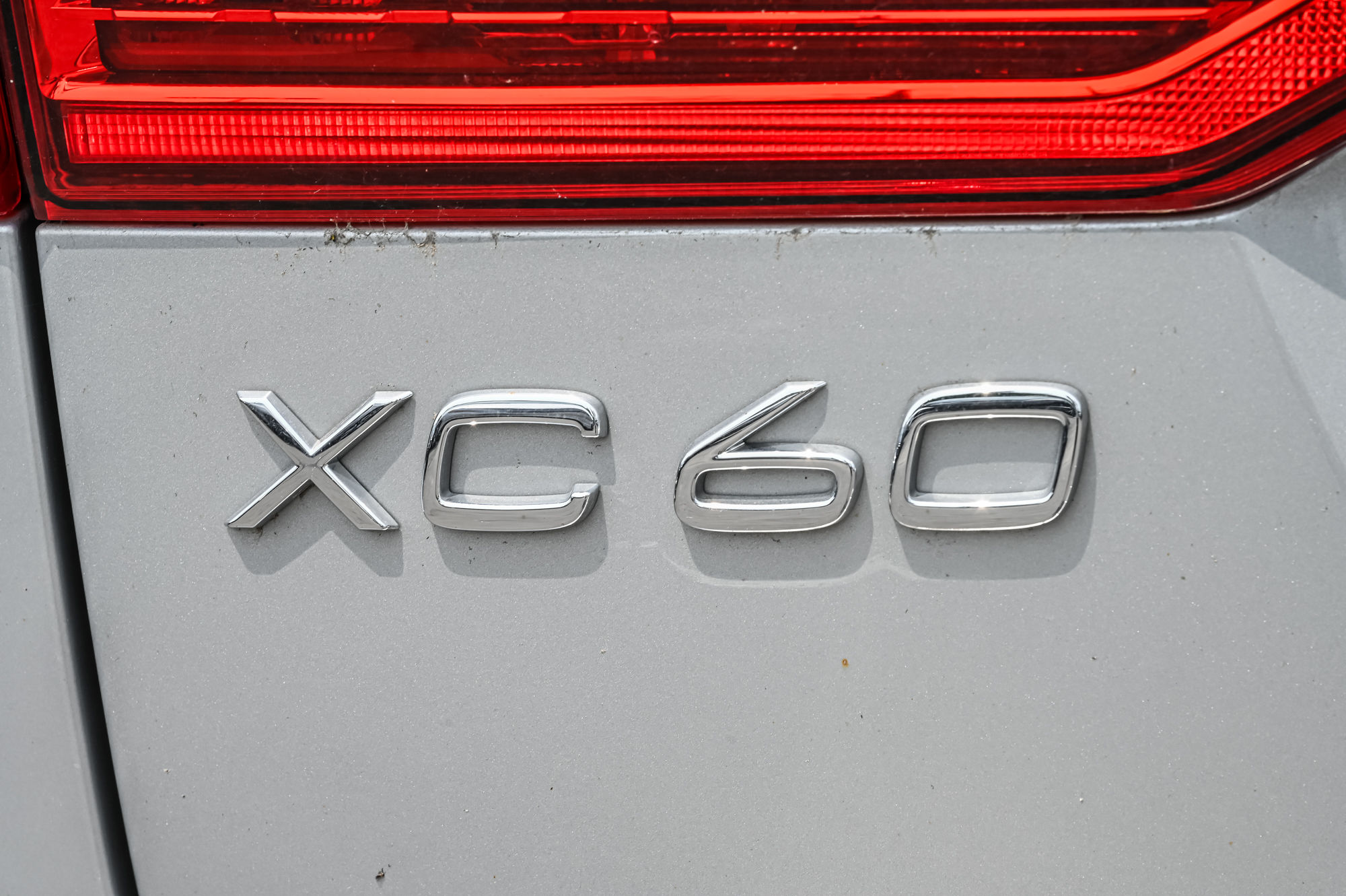 2023 Volvo XC60 in Pointe-Claire, Quebec