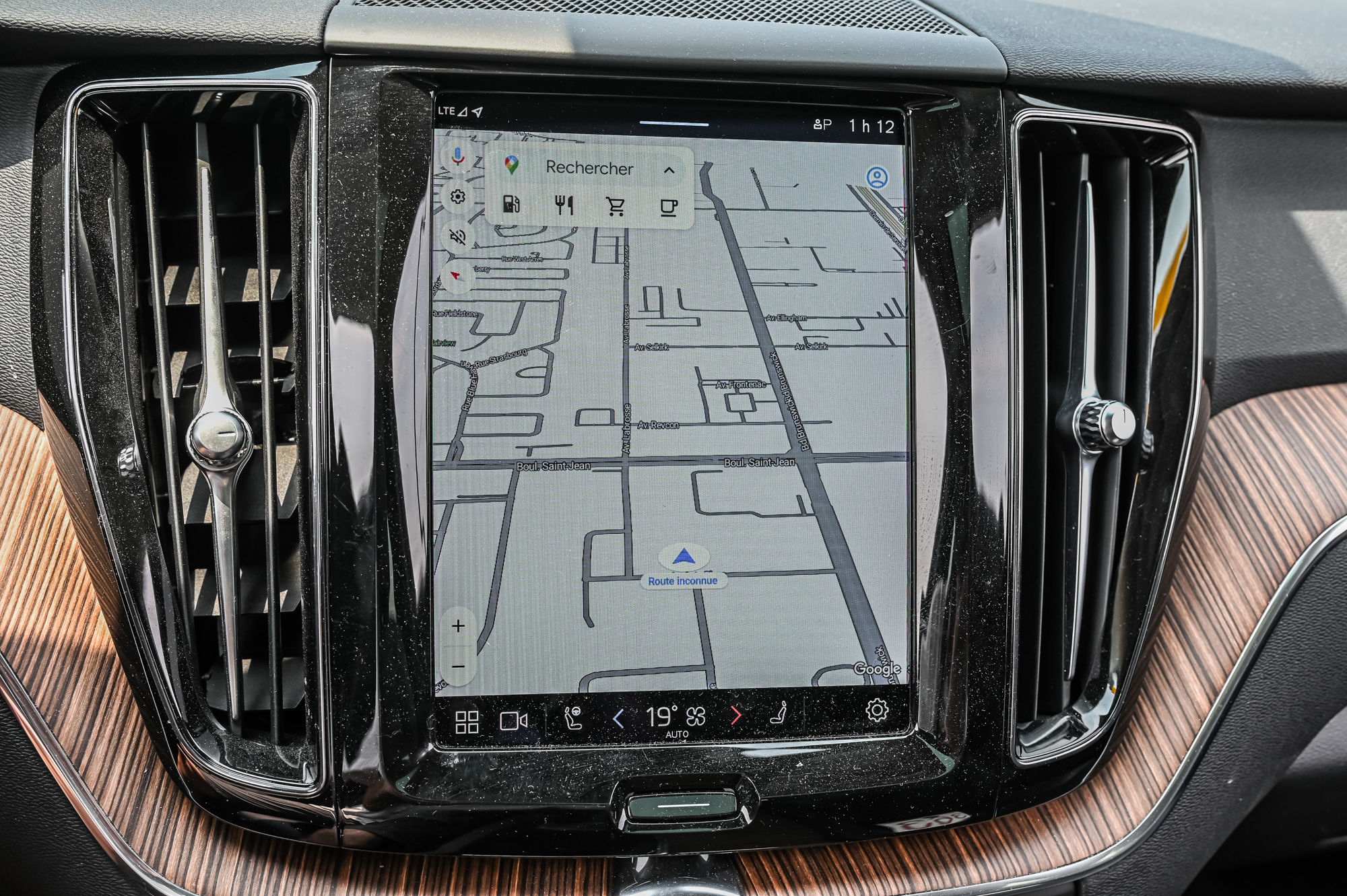 2023 Volvo XC60 in Pointe-Claire, Quebec