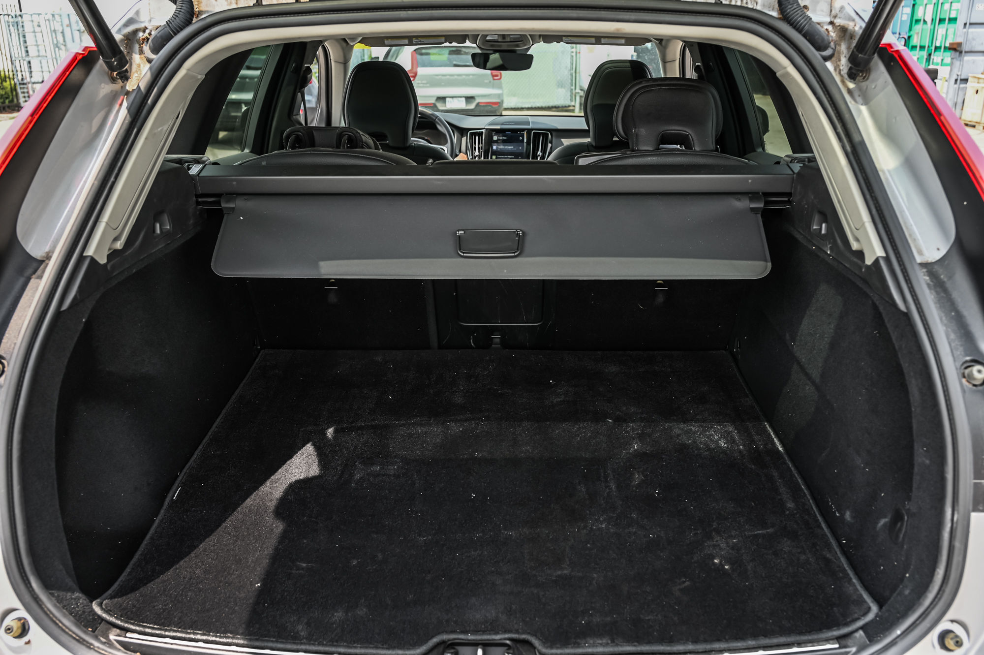 2023 Volvo XC60 in Pointe-Claire, Quebec