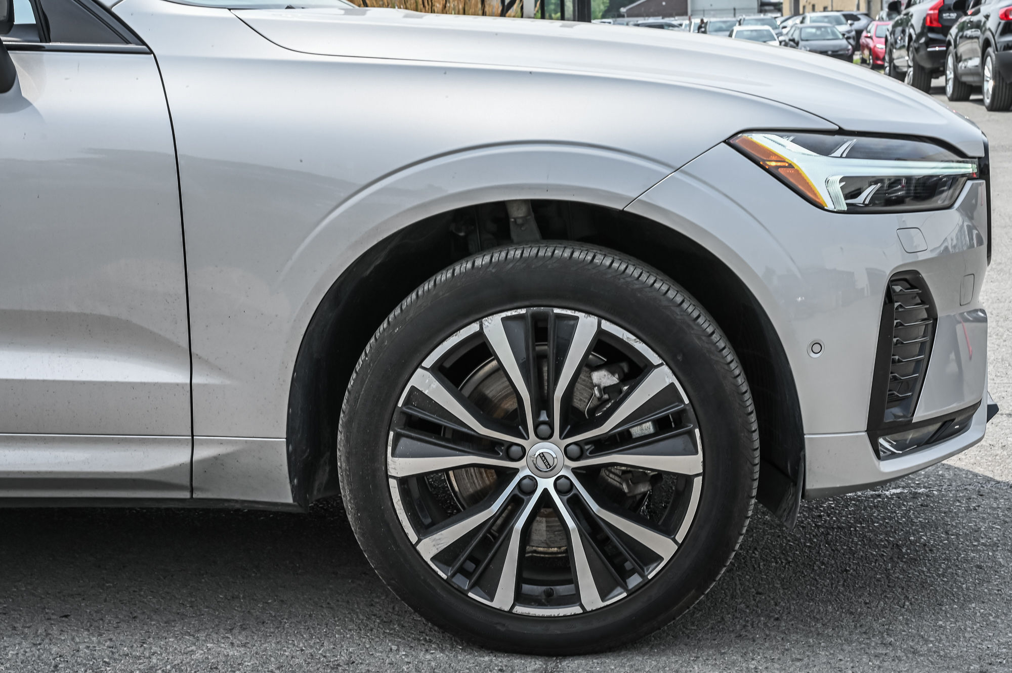 2023 Volvo XC60 in Pointe-Claire, Quebec