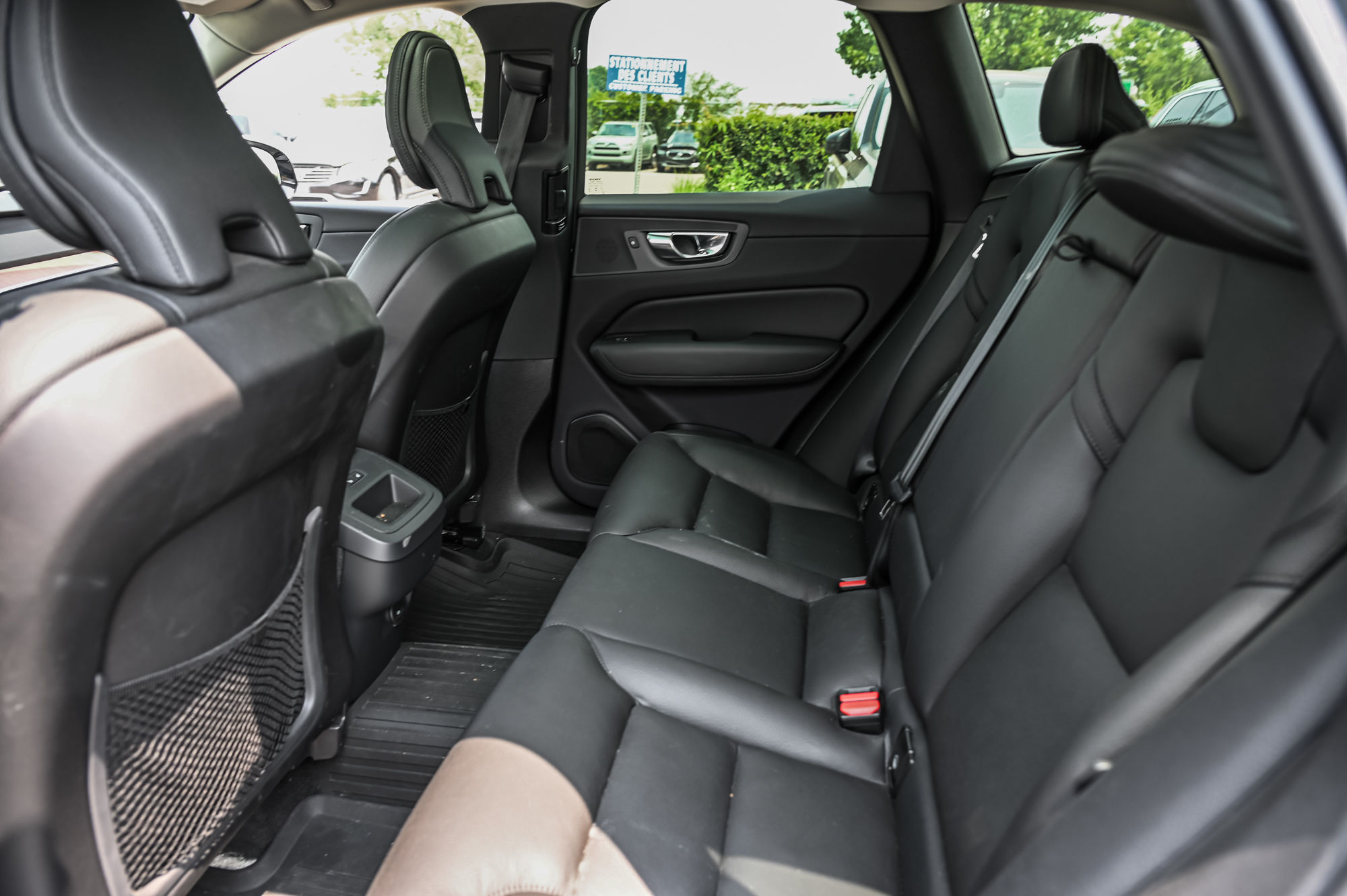 2023 Volvo XC60 in Pointe-Claire, Quebec