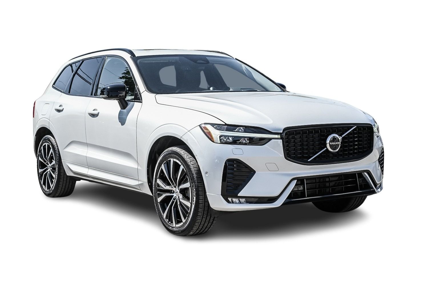 2023 Volvo XC60 in Pointe-Claire, Quebec