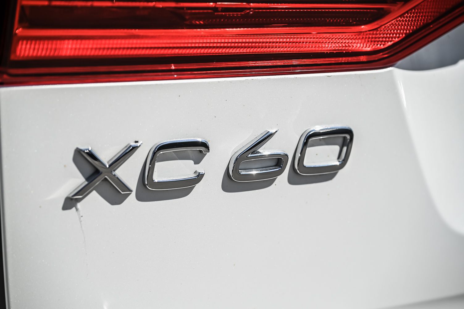 2023 Volvo XC60 in Pointe-Claire, Quebec