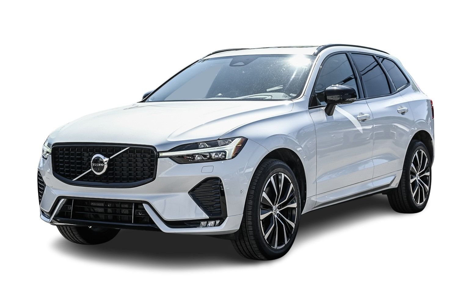 2023 Volvo XC60 in Pointe-Claire, Quebec